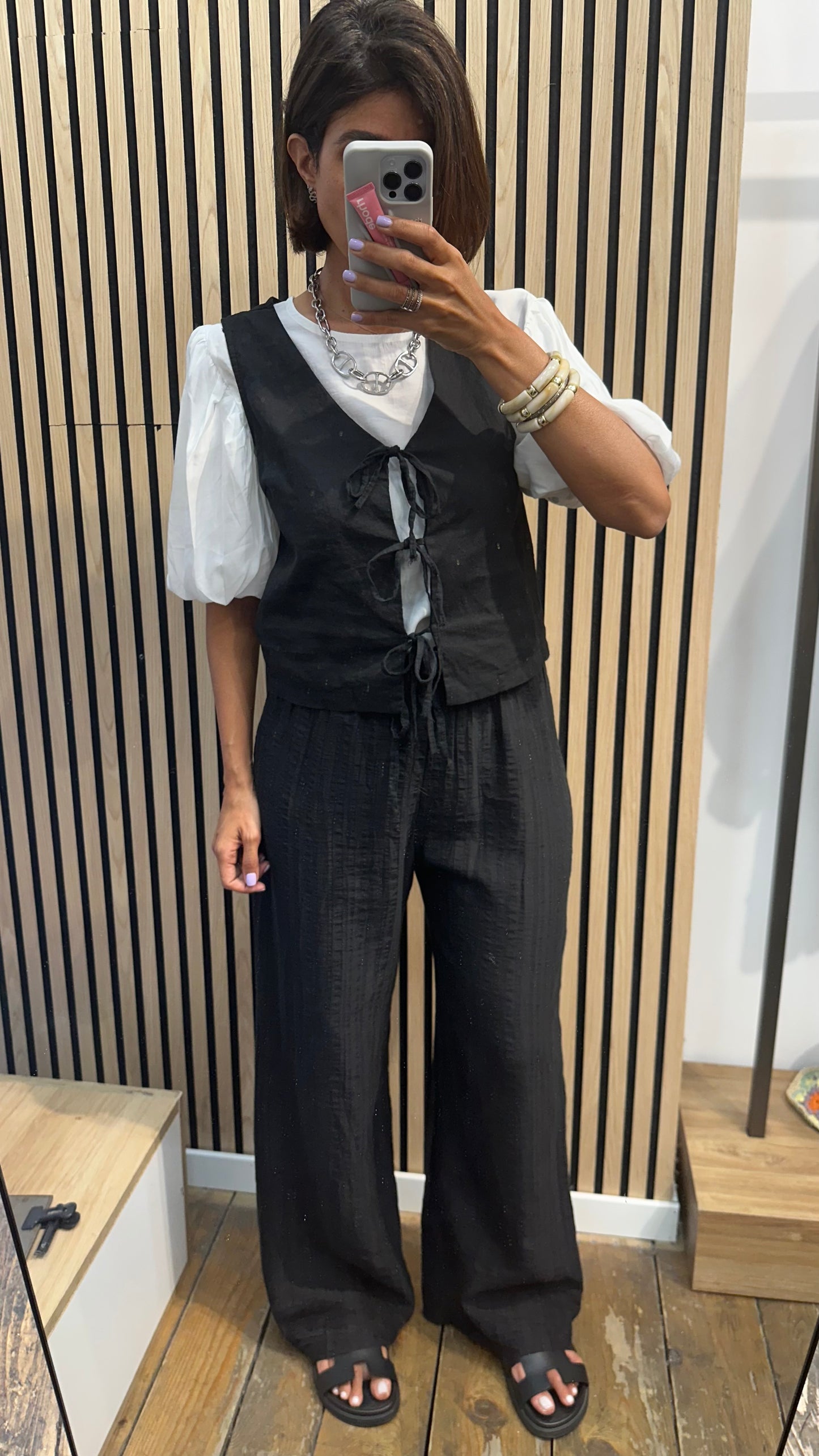 Pantalone Ava