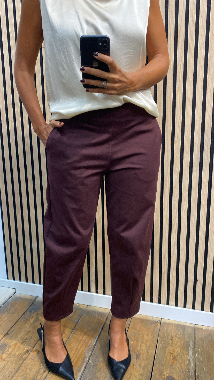 Pantalone Carly |Più colori