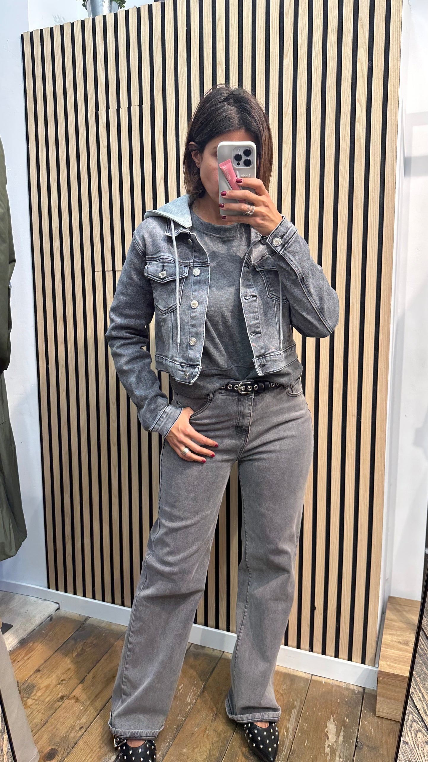 Jeans Ebba