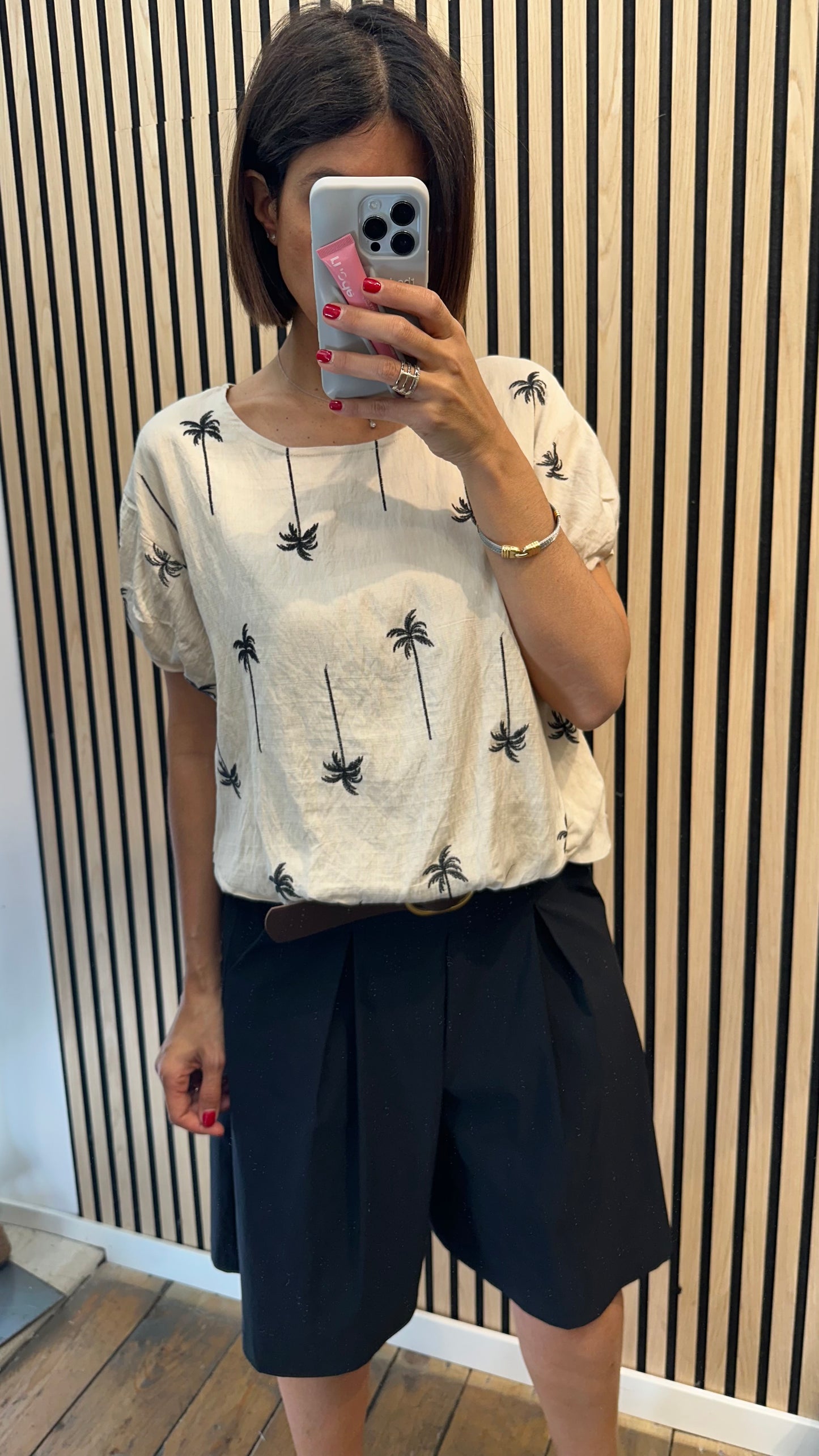 Blusa Sofia