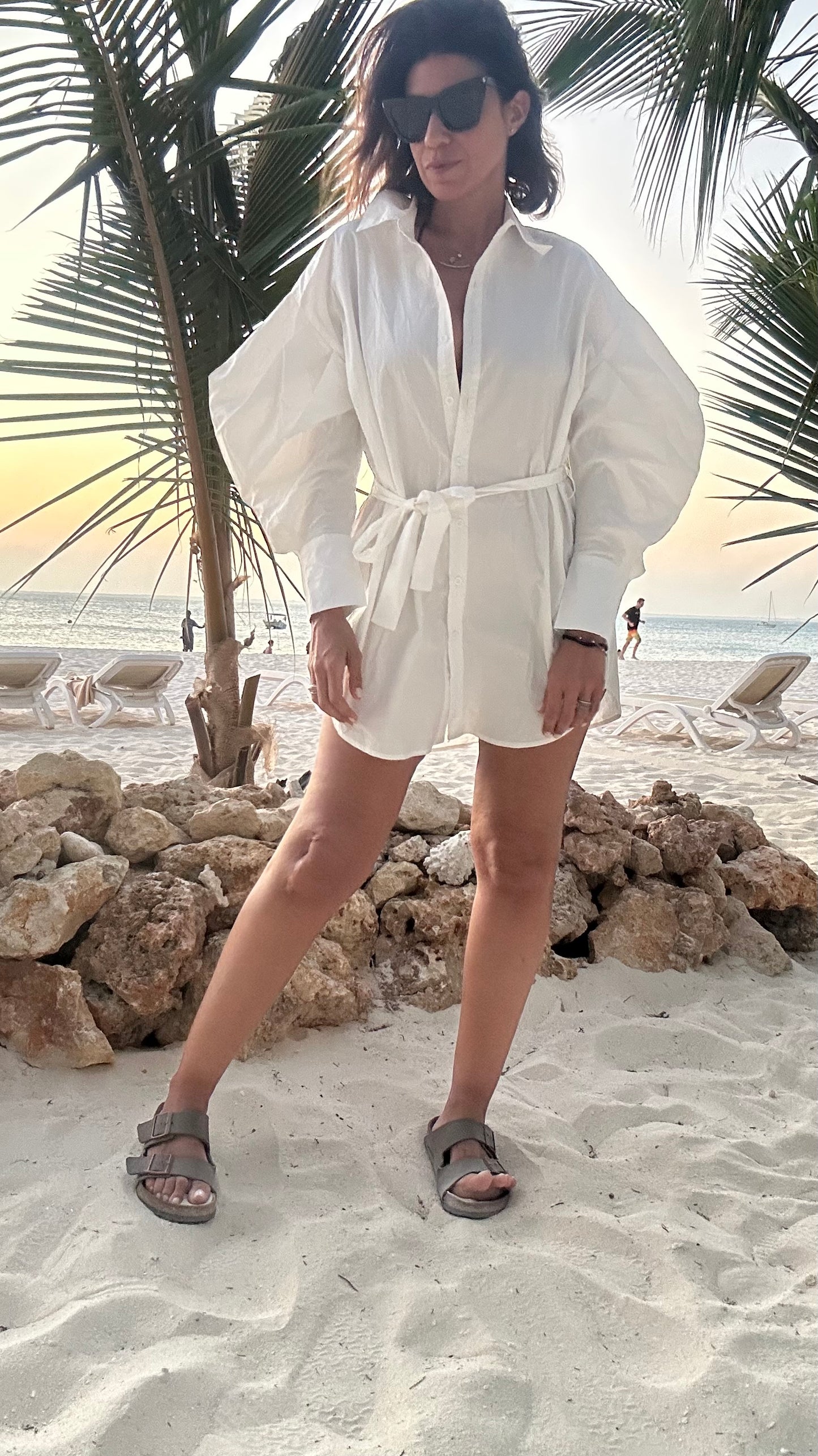 Camicia Riu