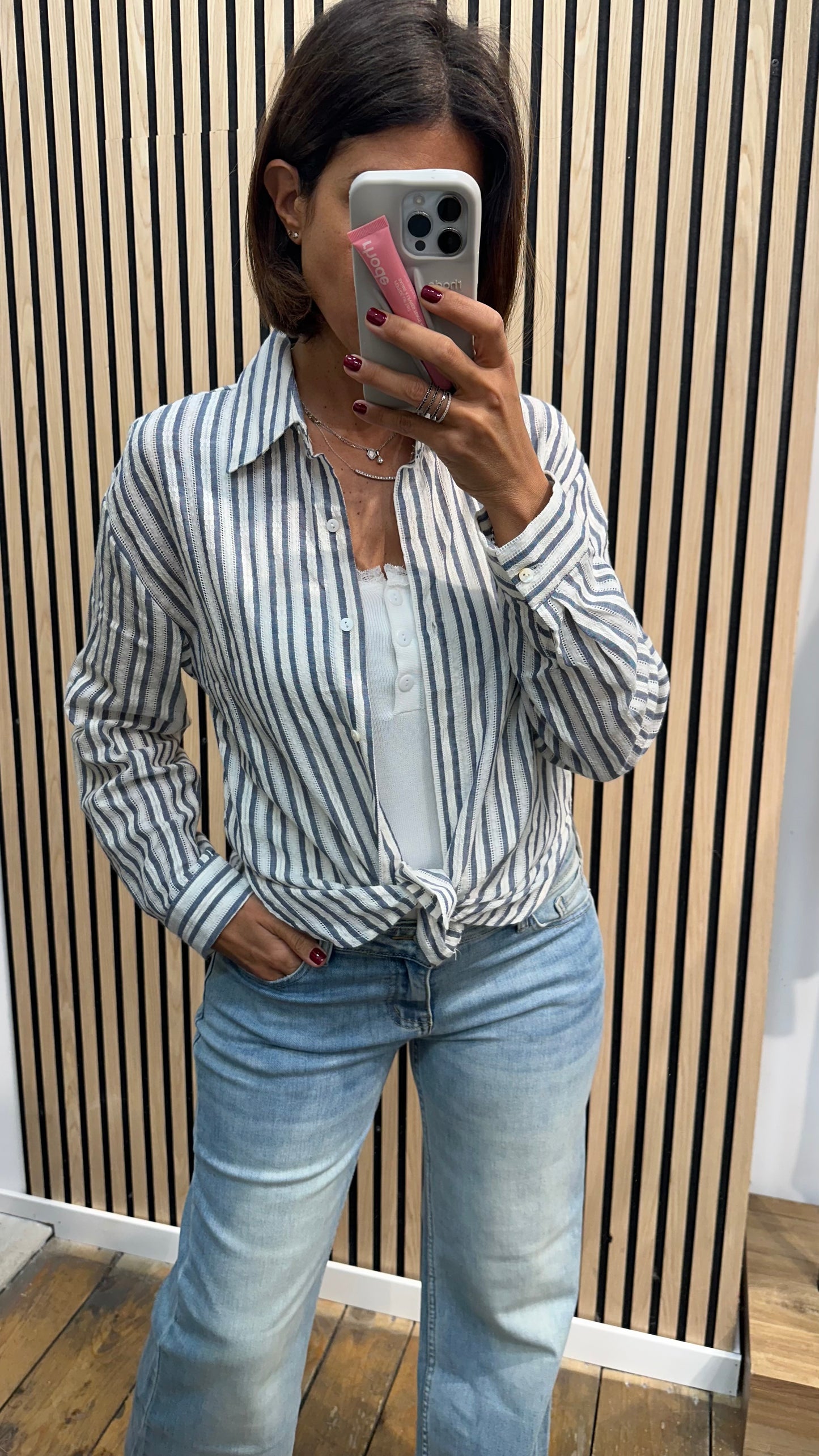 Camicia Carola