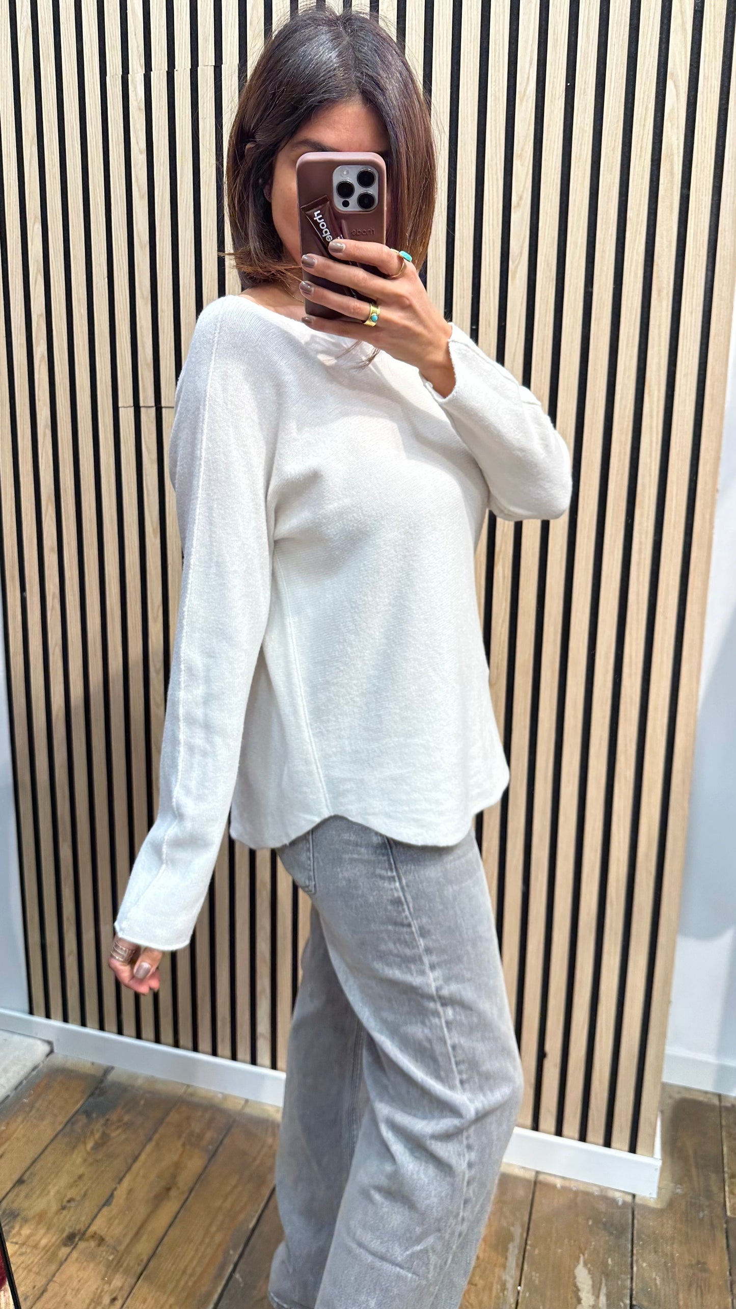 Maglia Tess