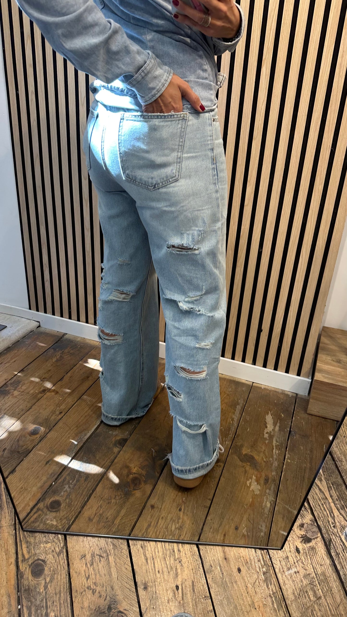 Jeans Marina