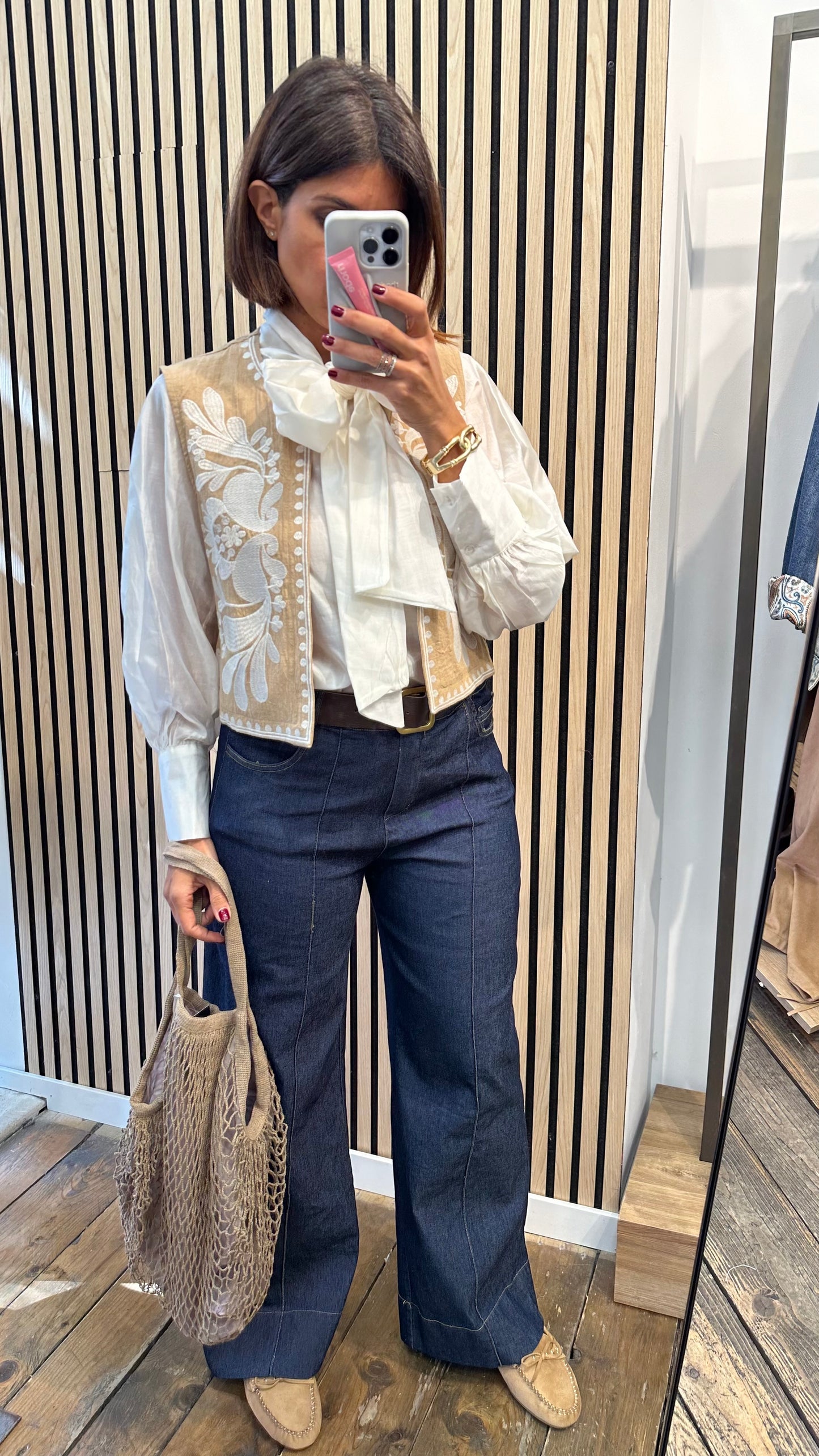 Jeans Gioia