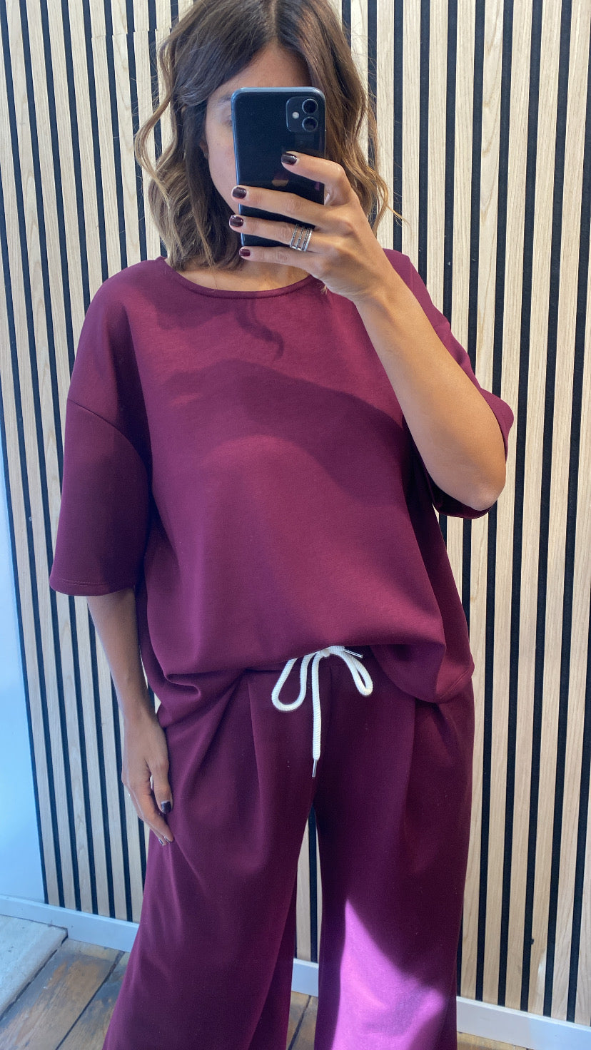 Pantalone Linon |Piu colori