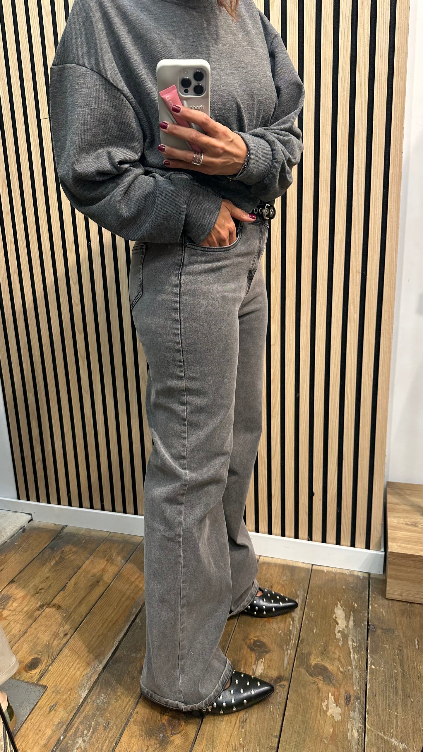 Jeans Ebba