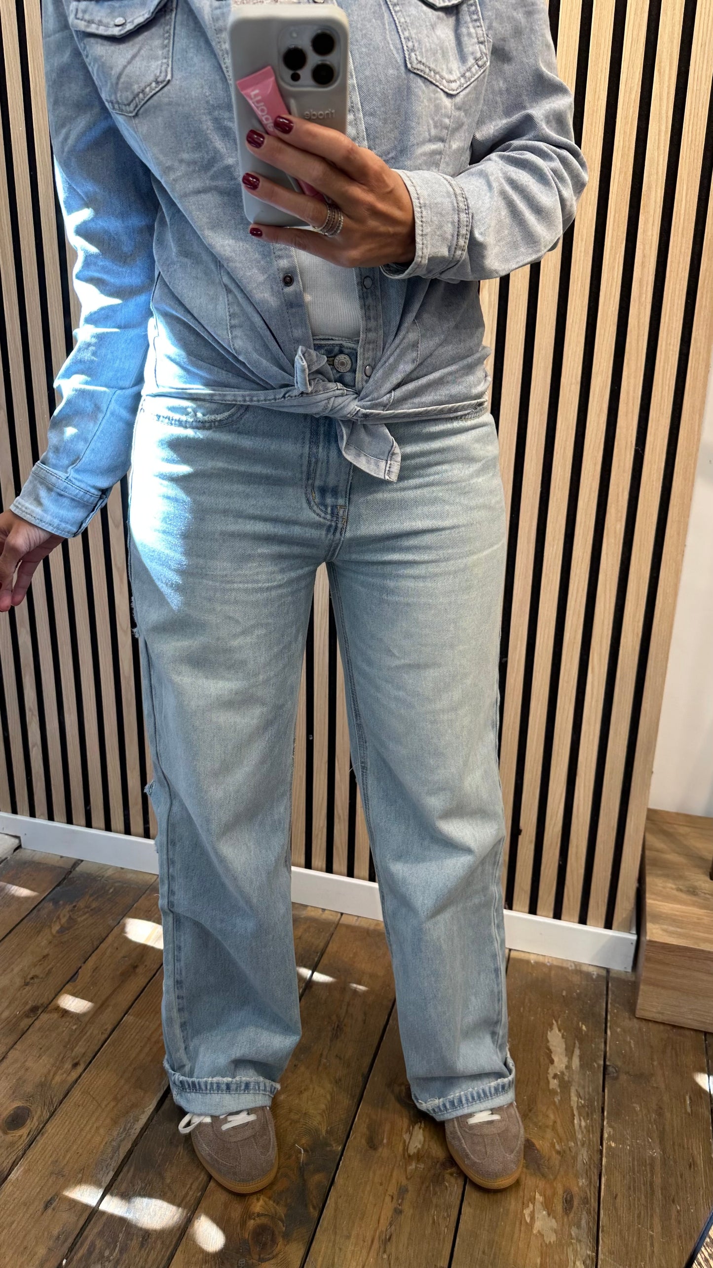 Jeans Marina