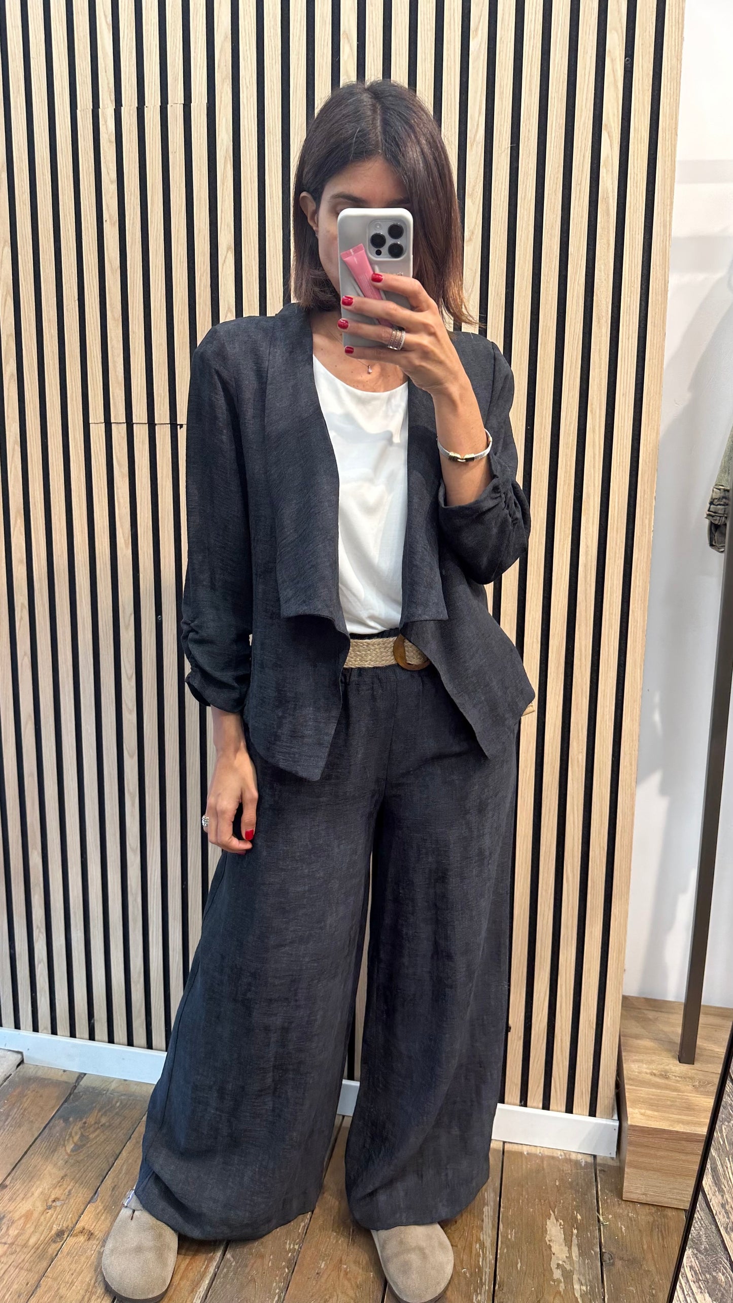 Pantalone Balakot