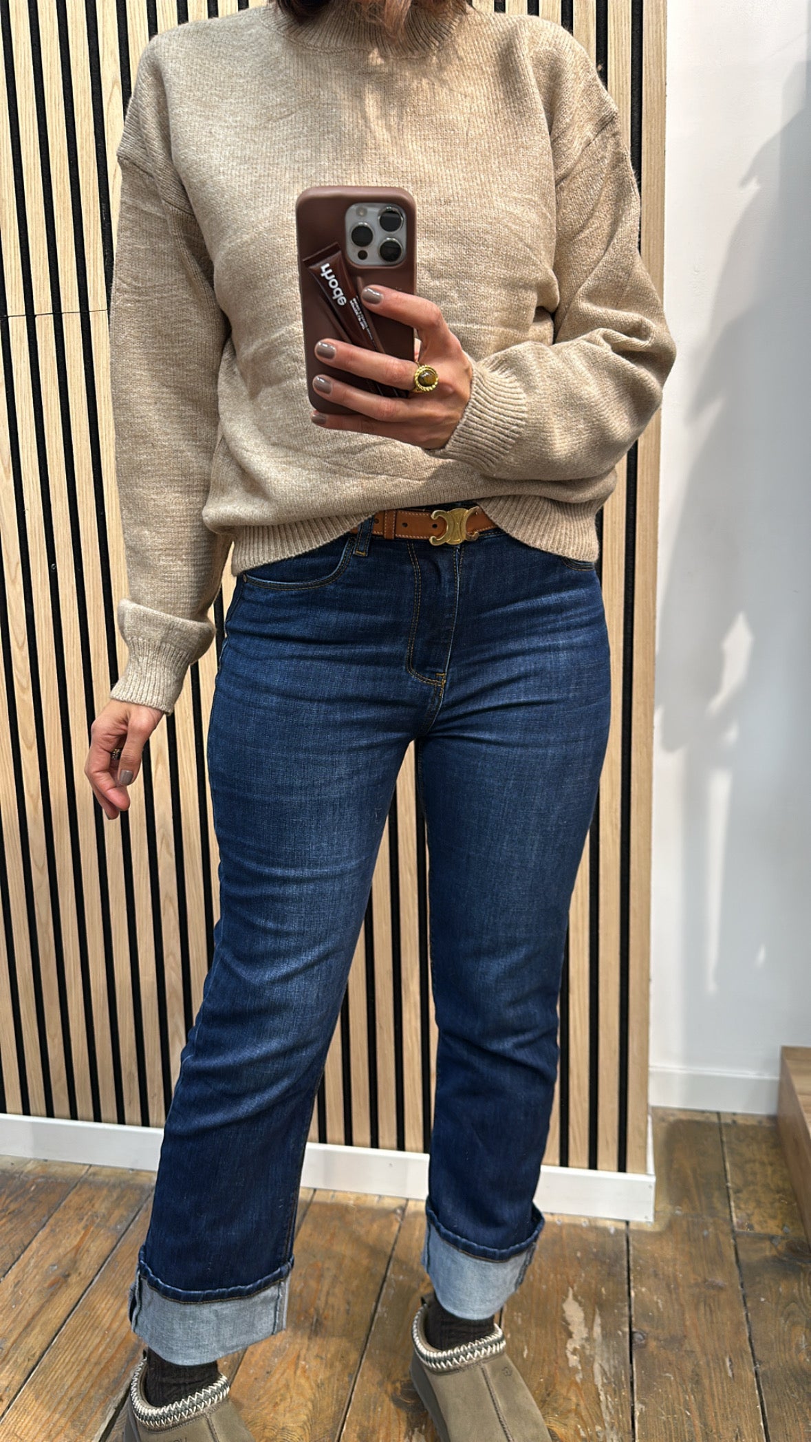 Jeans Dominique