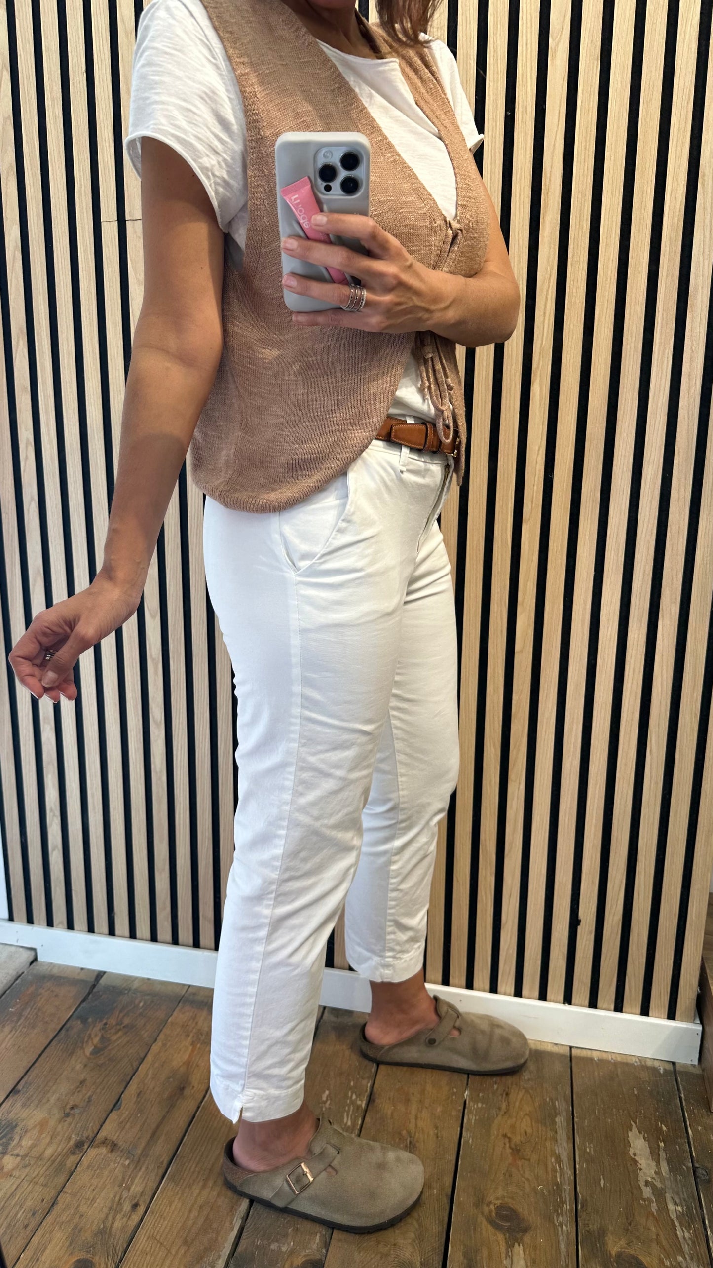 Pantalone Capri