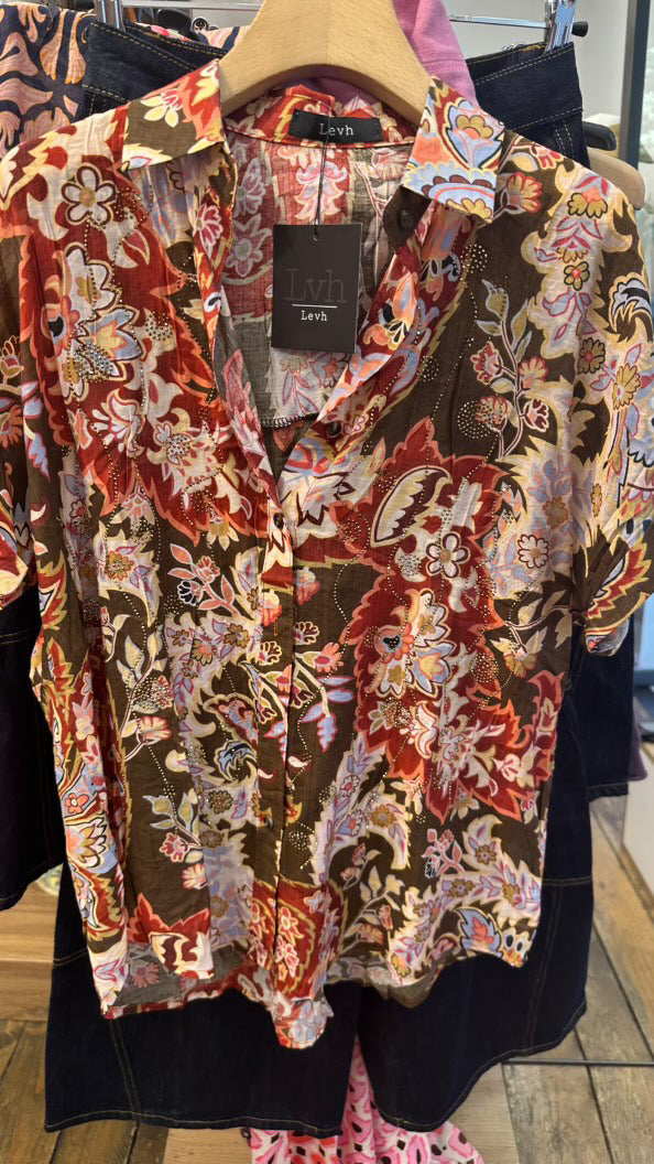 Camicia Cerler