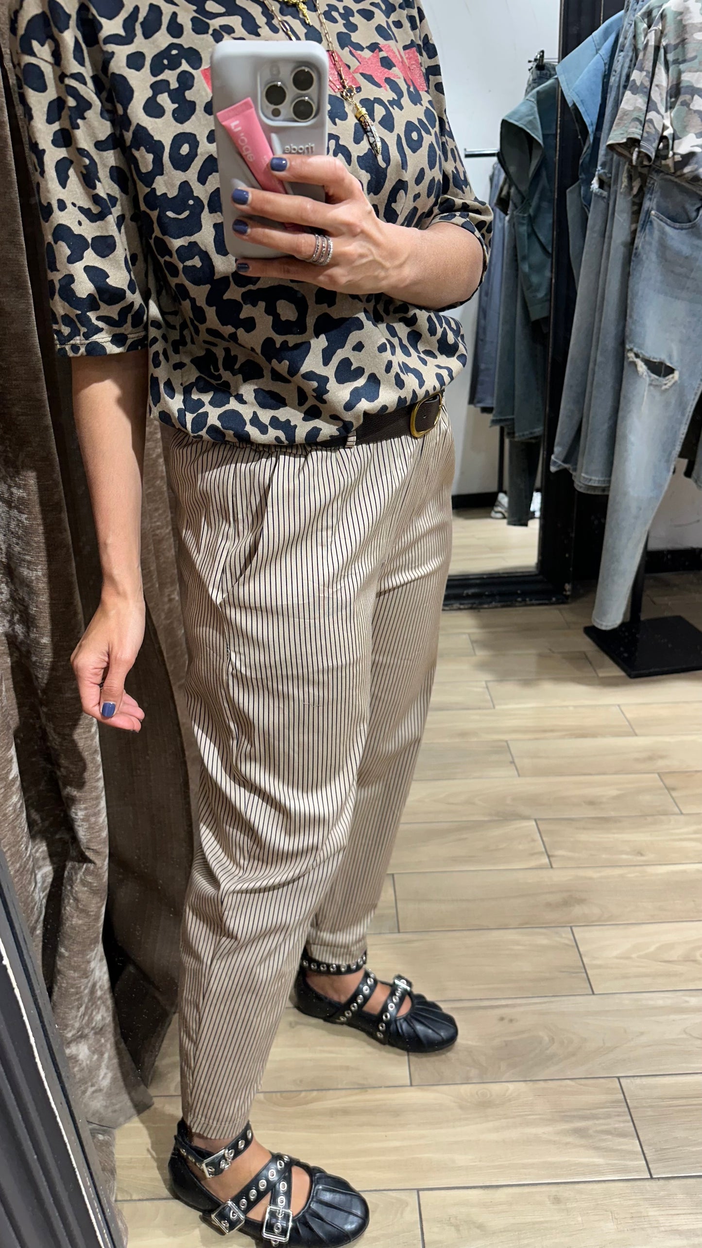 Pantalone Idar