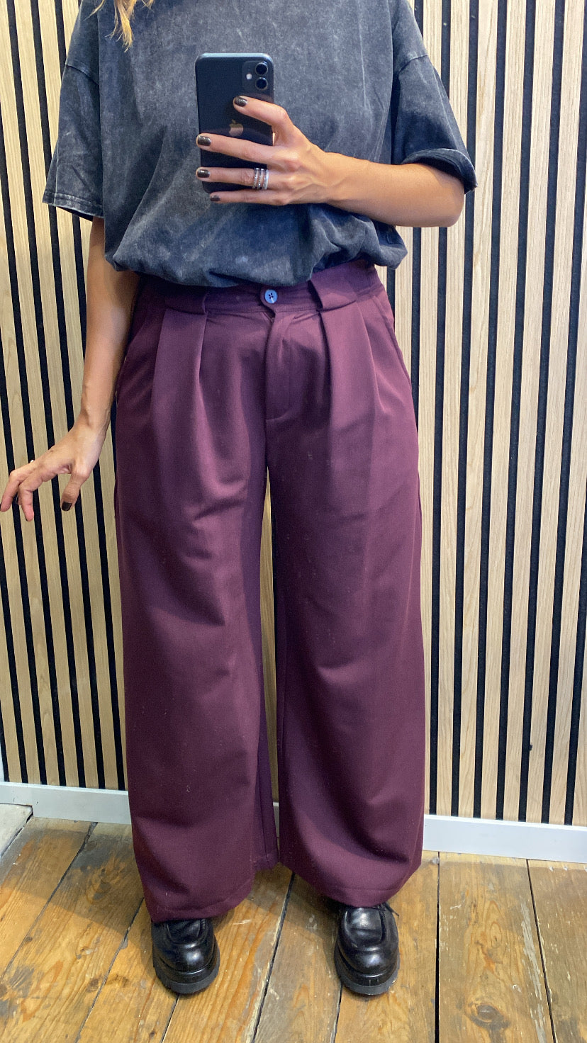 Pantalone Molly
