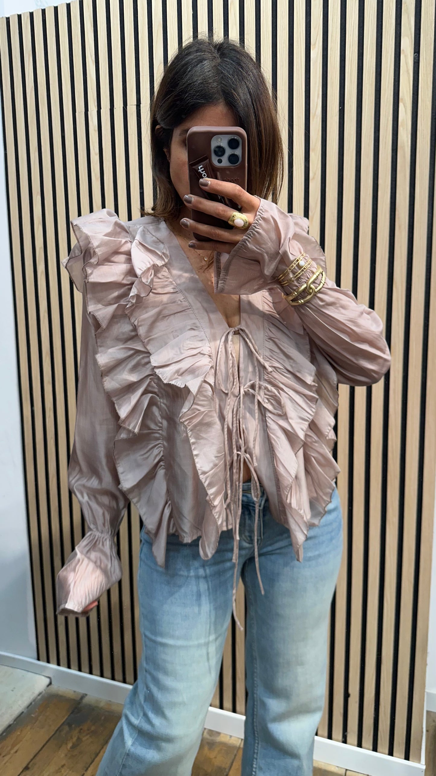 Camicia Blair