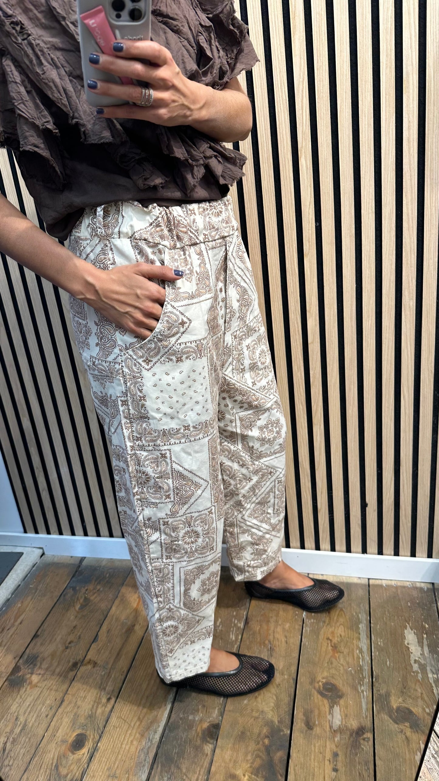 Pantalone Sara
