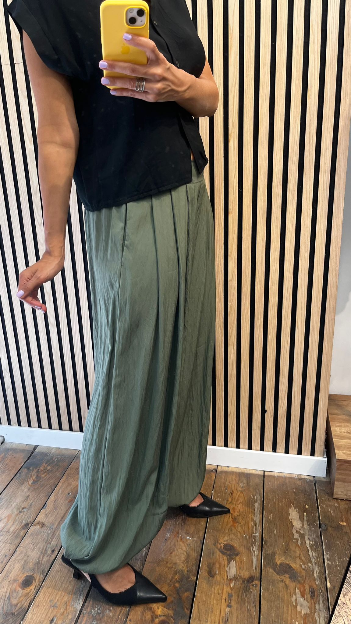 Pantalone Cloz