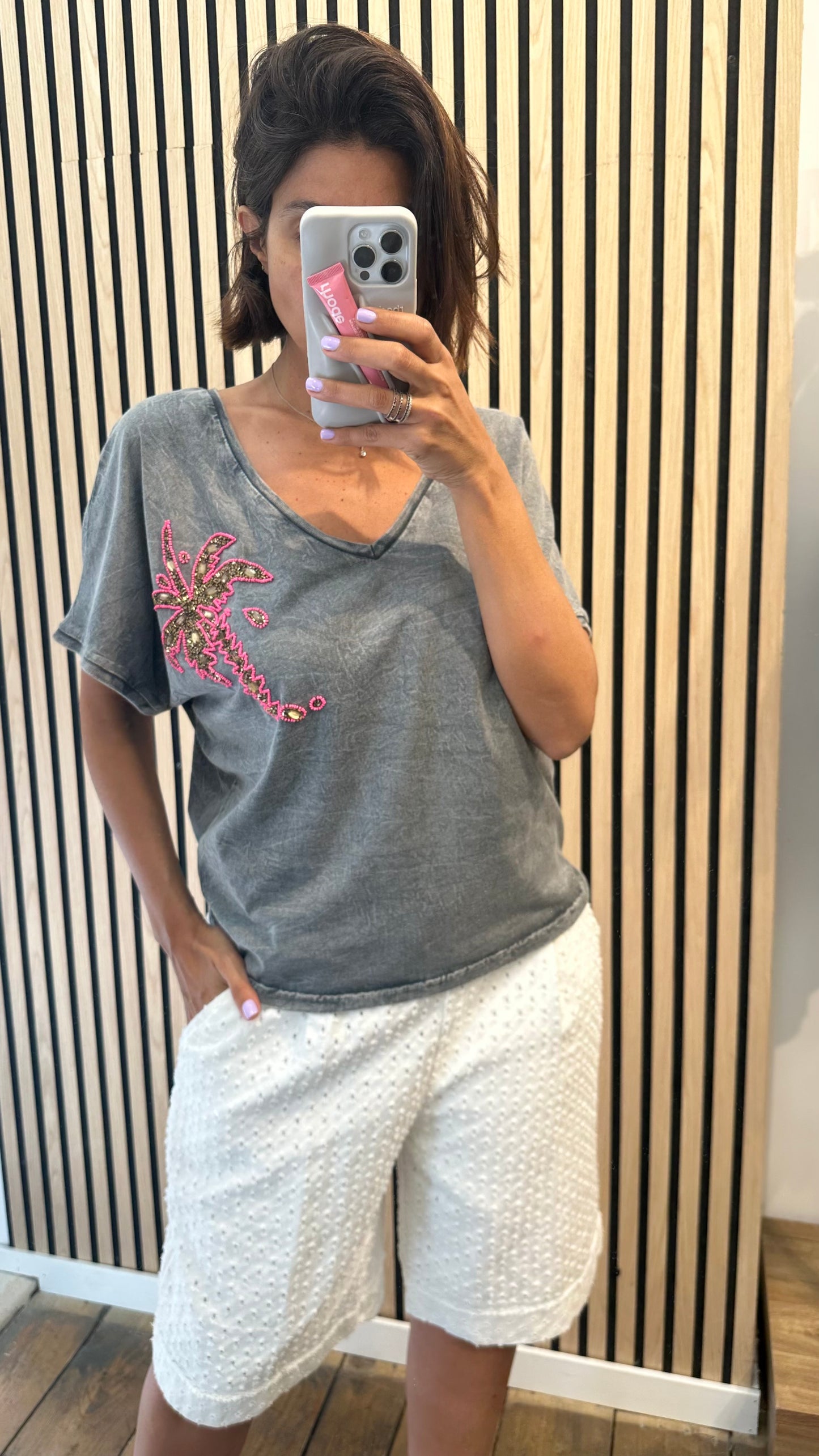 T-shirt Palma