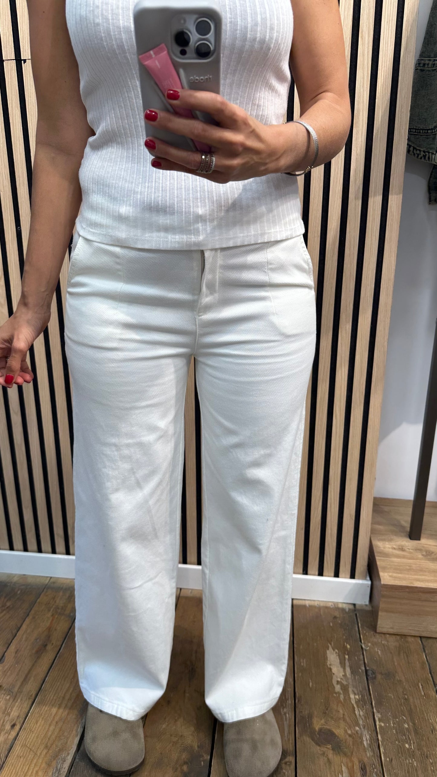 Pantalone Crosby