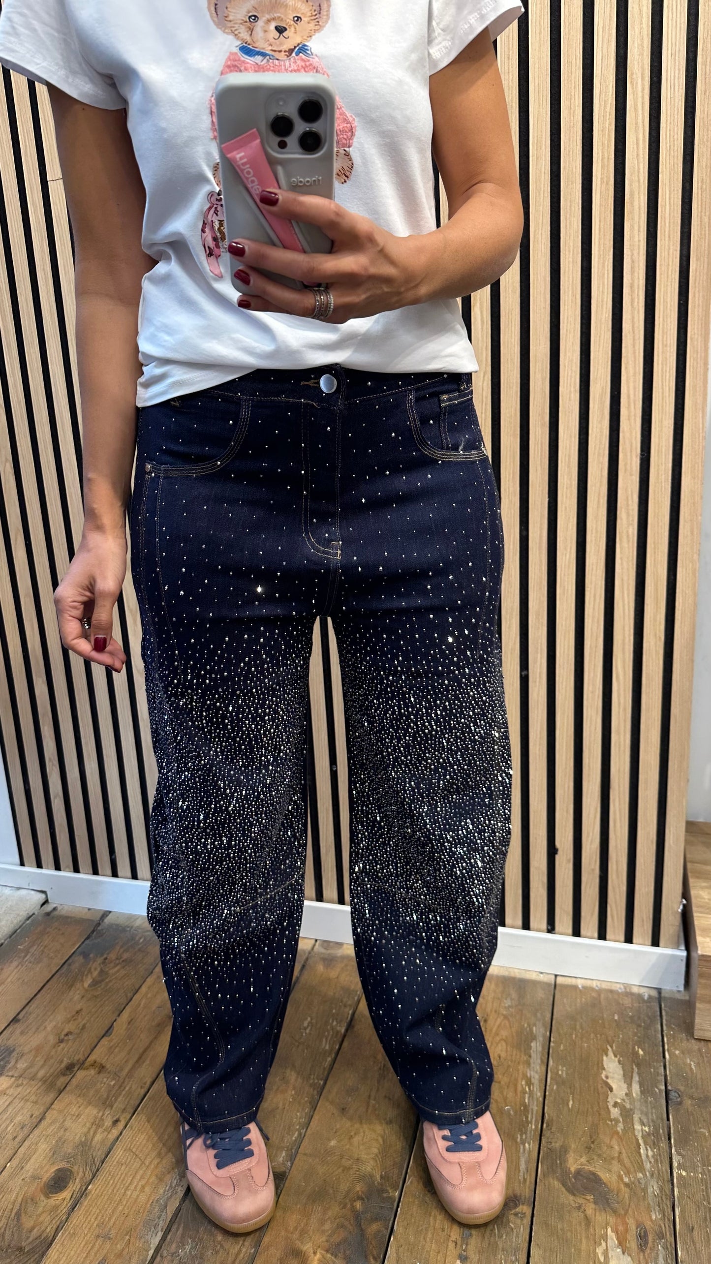 Jeans Janet