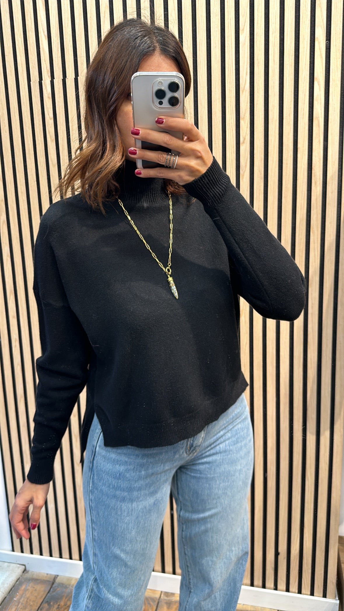 Maglia Michele |Piu colori