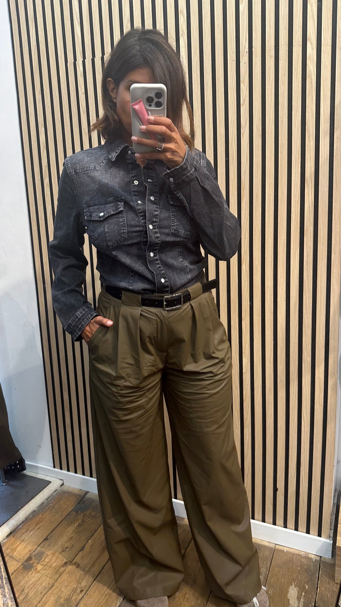 Pantalone Muang