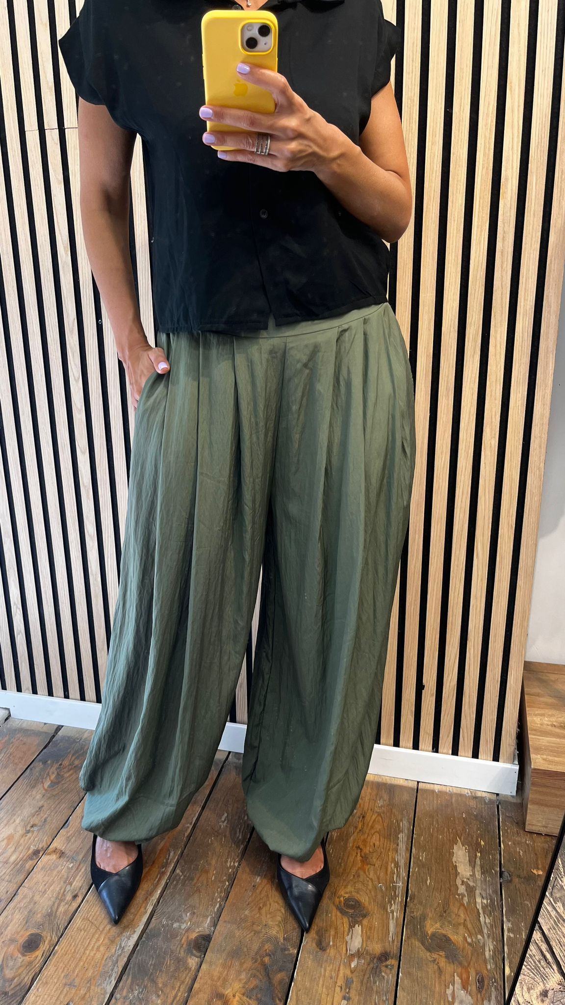 Pantalone Cloz