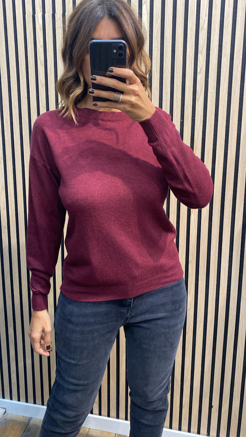 Maglia Hélène