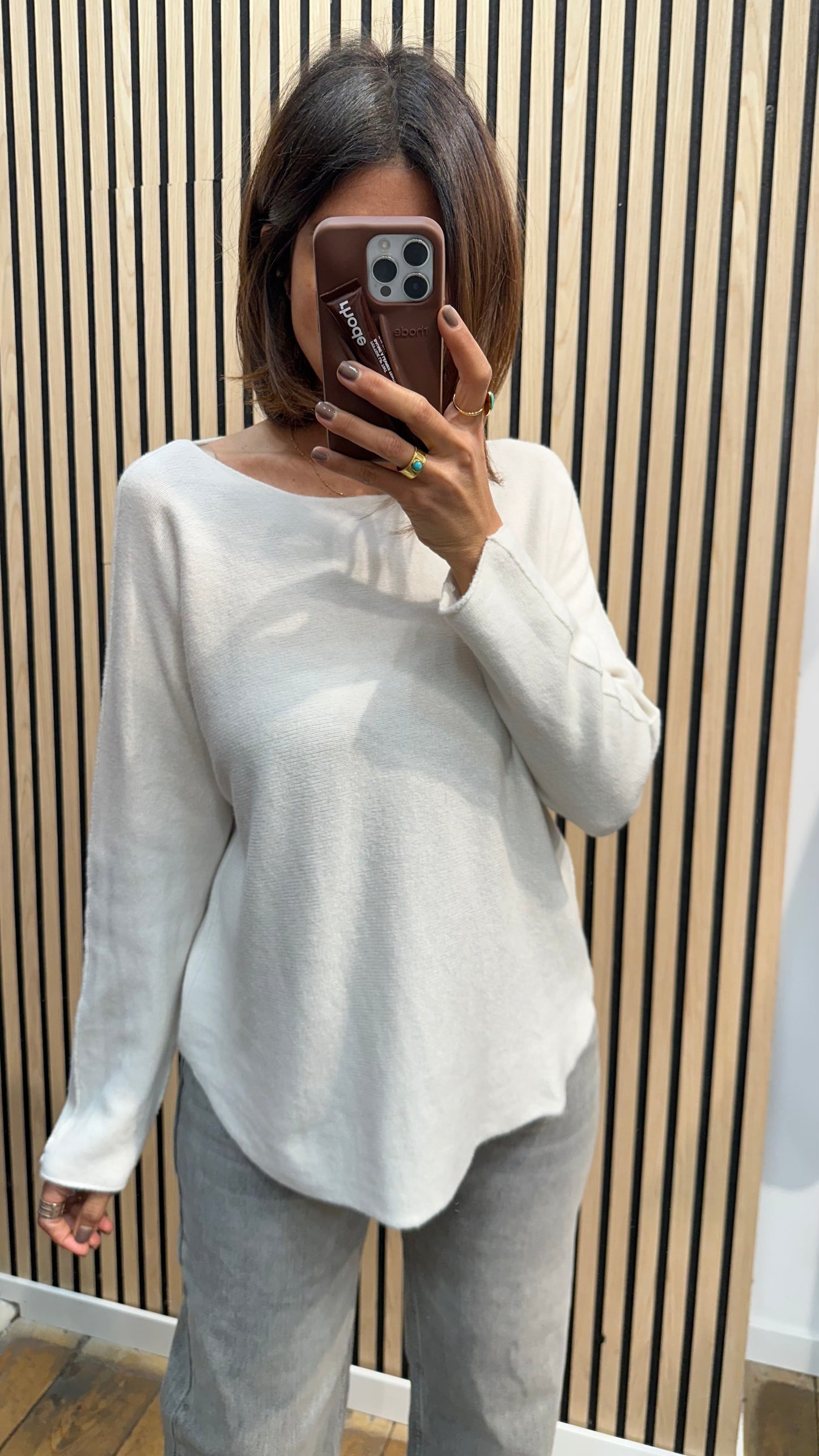 Maglia Tess