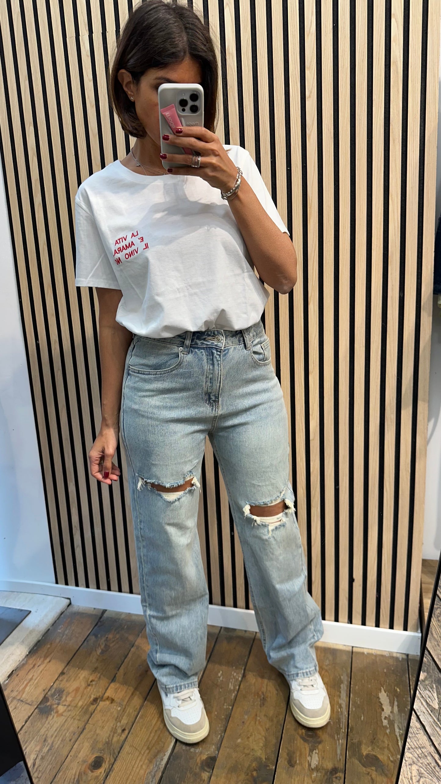 Jeans Selene
