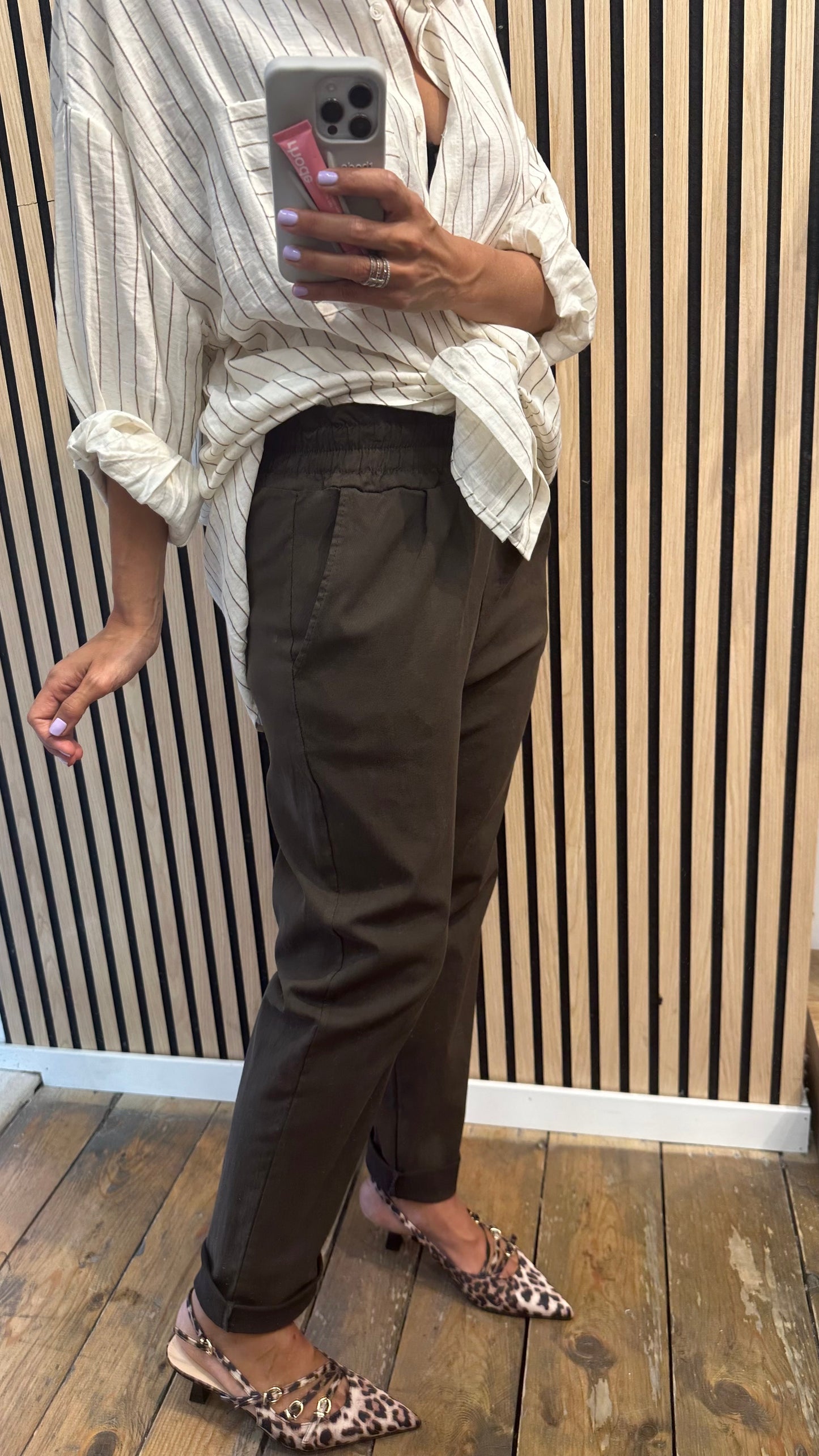 Pantalone Gabes