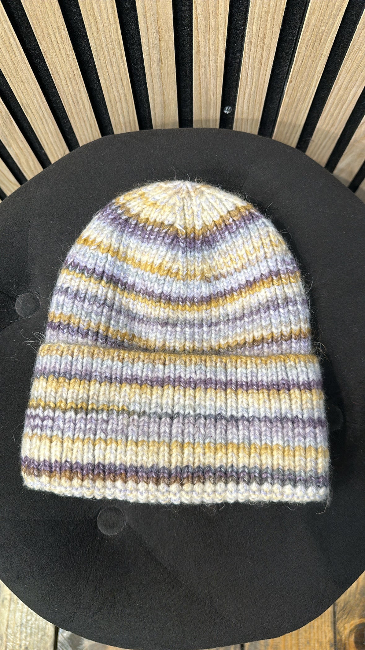 Zuccotto Multicolore