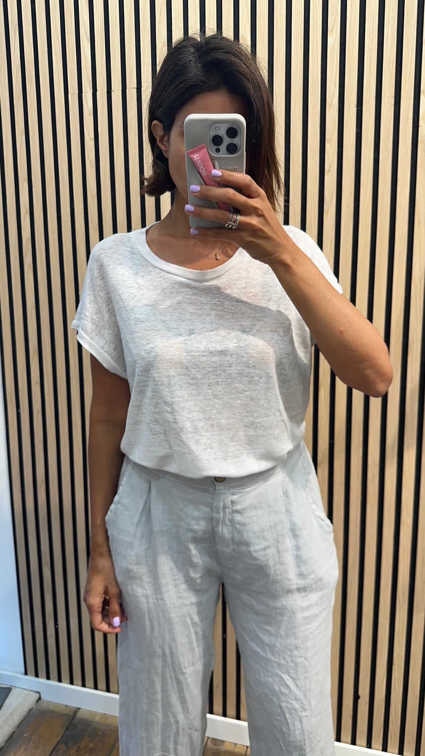 T-shirt Gorin