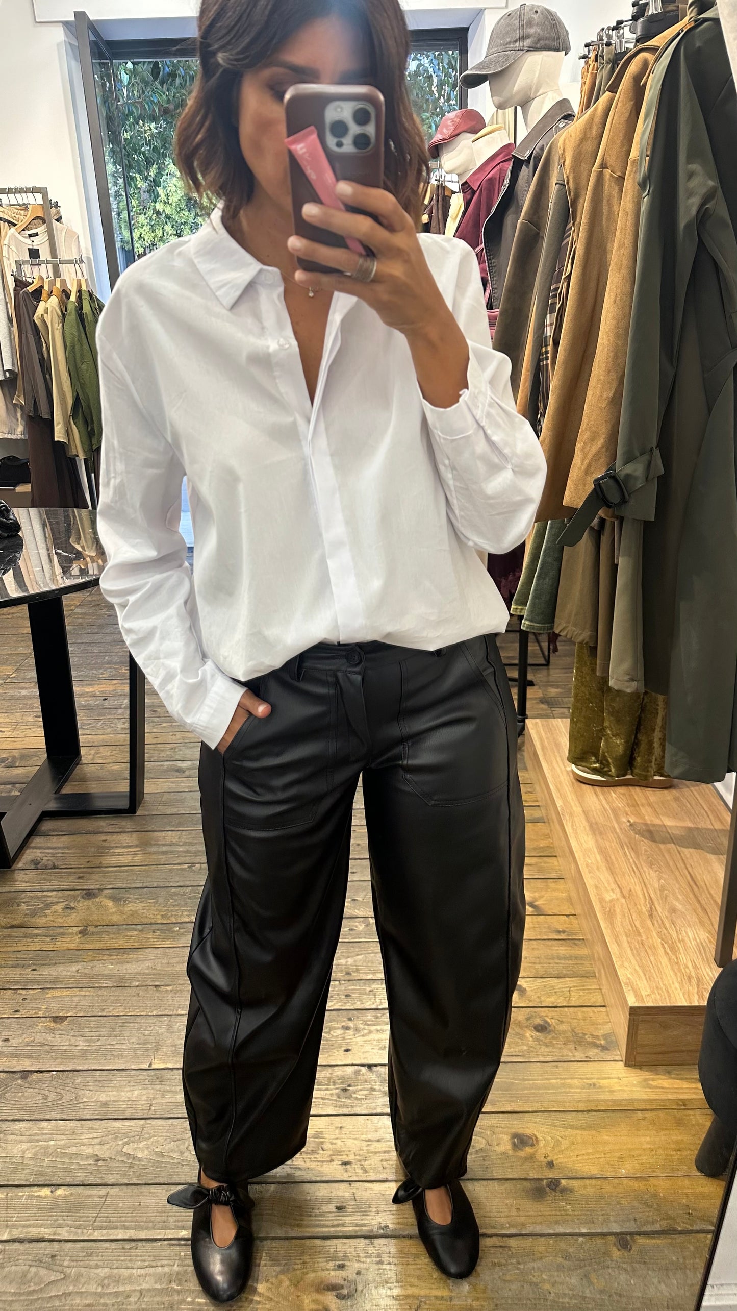 Pantalone Anastasie