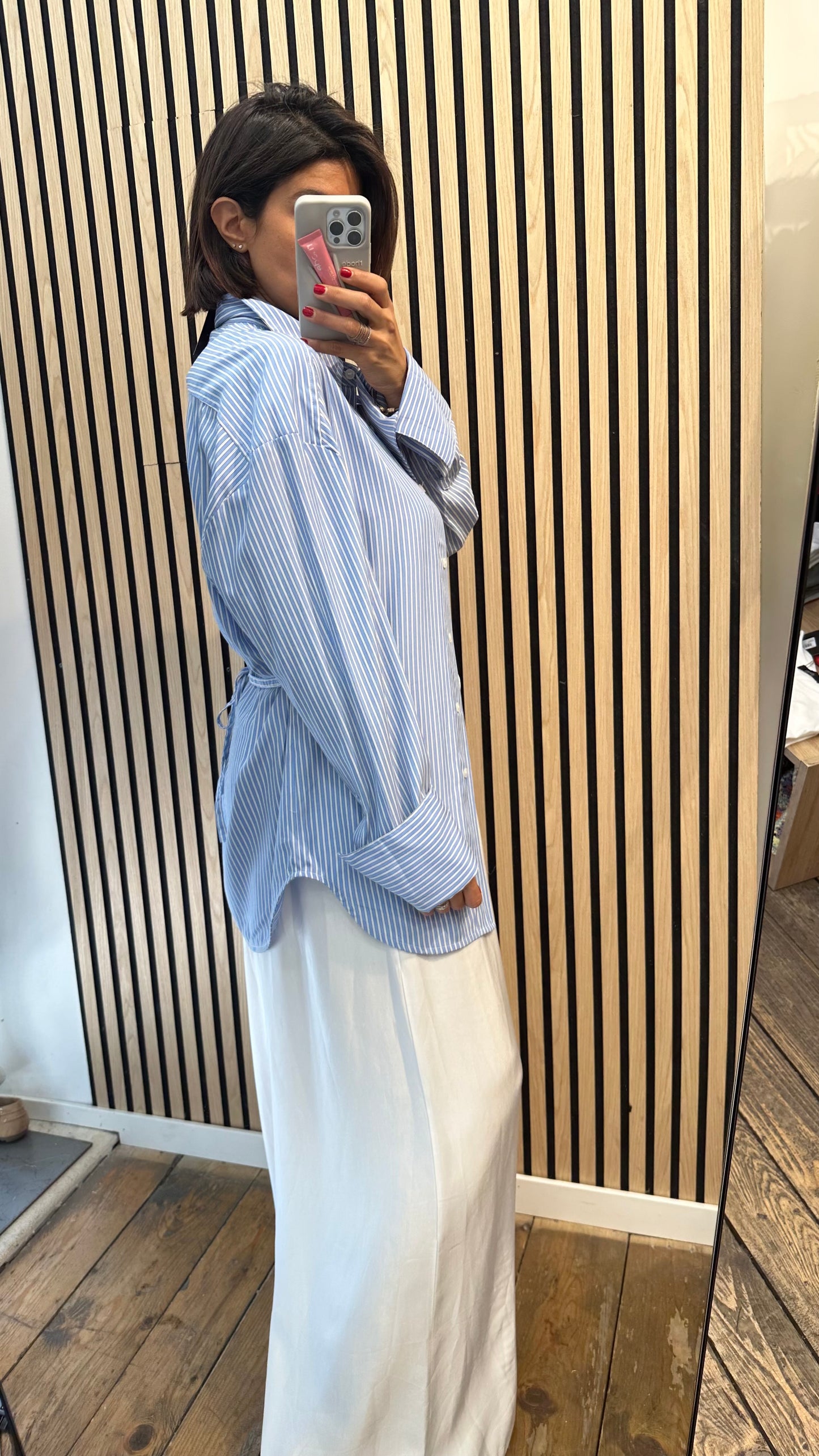 Camicia Celine