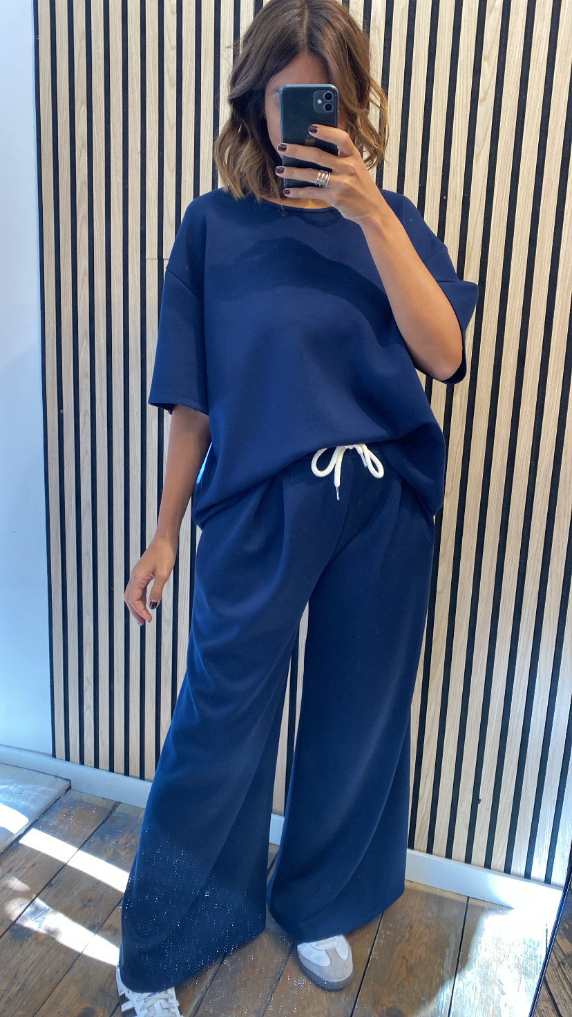 Pantalone Linon |Piu colori