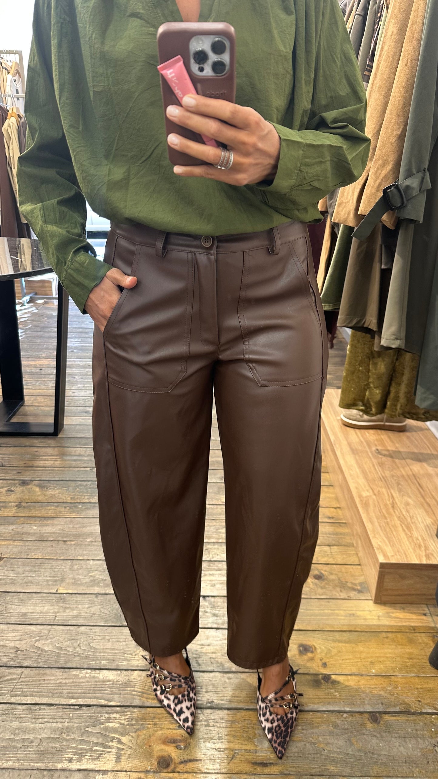 Pantalone Anastasie