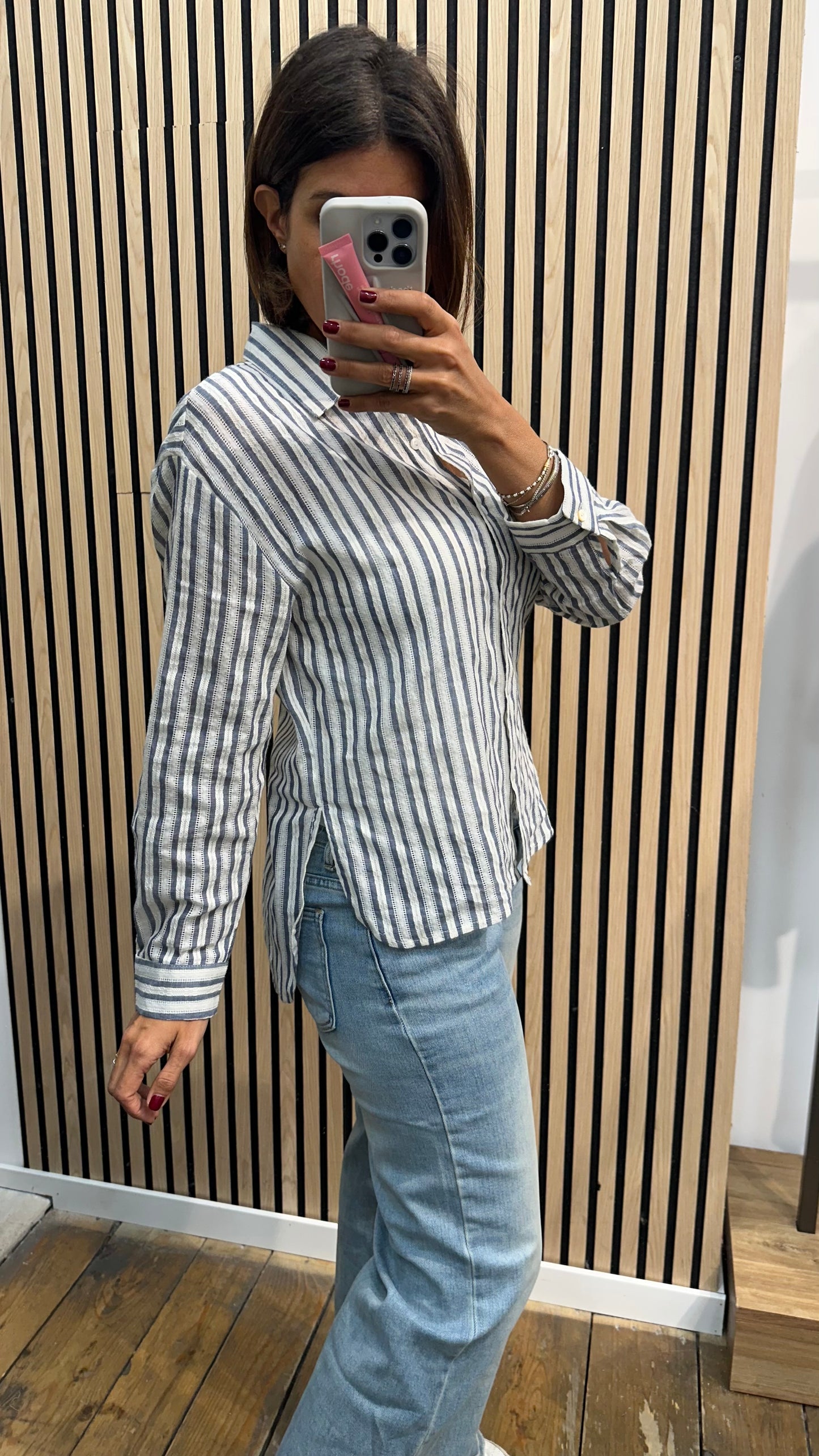 Camicia Carola