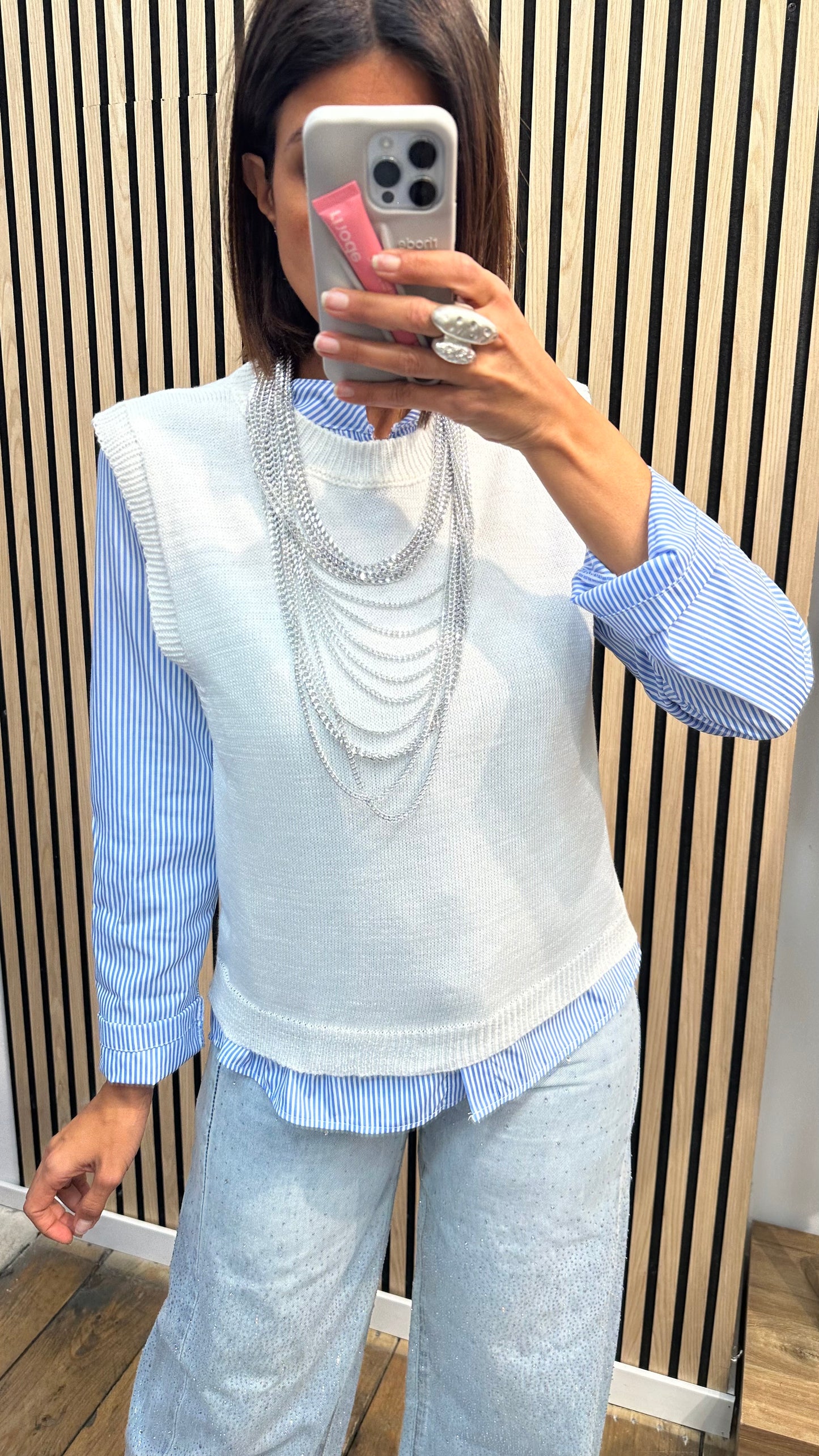 Gilet Nadym