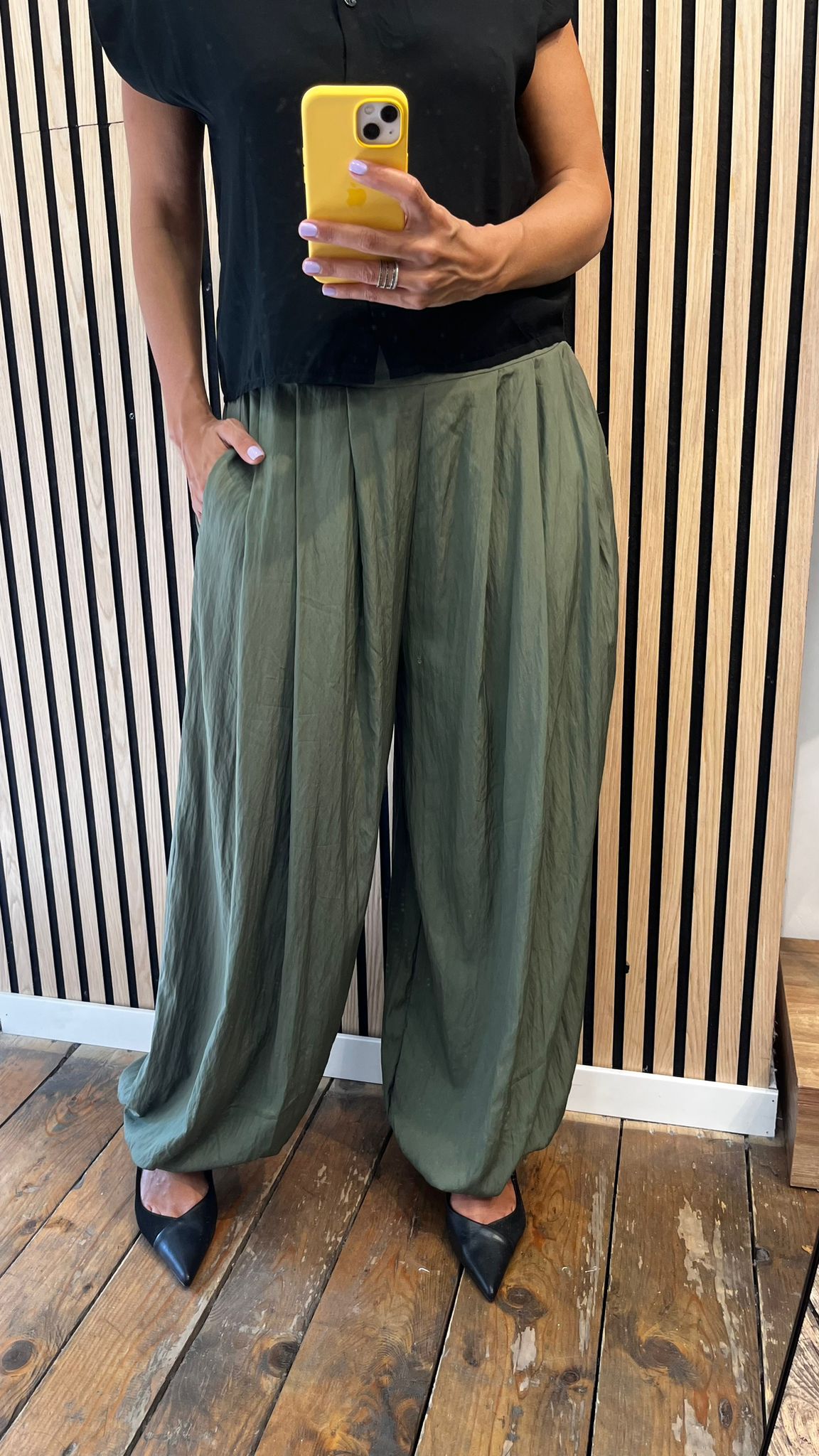 Pantalone Cloz