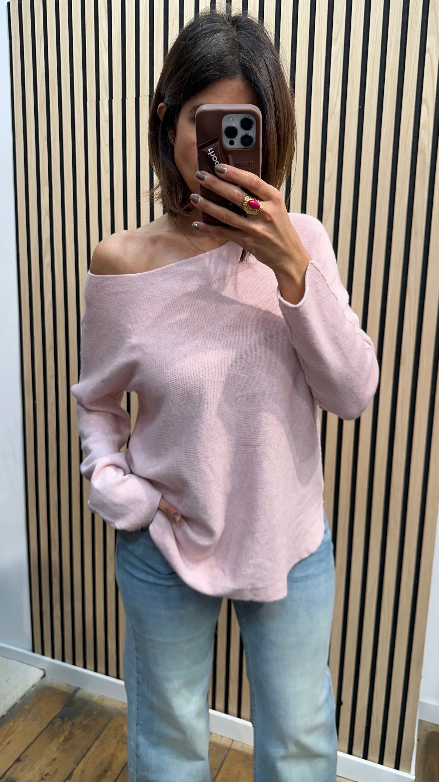 Maglia Tess