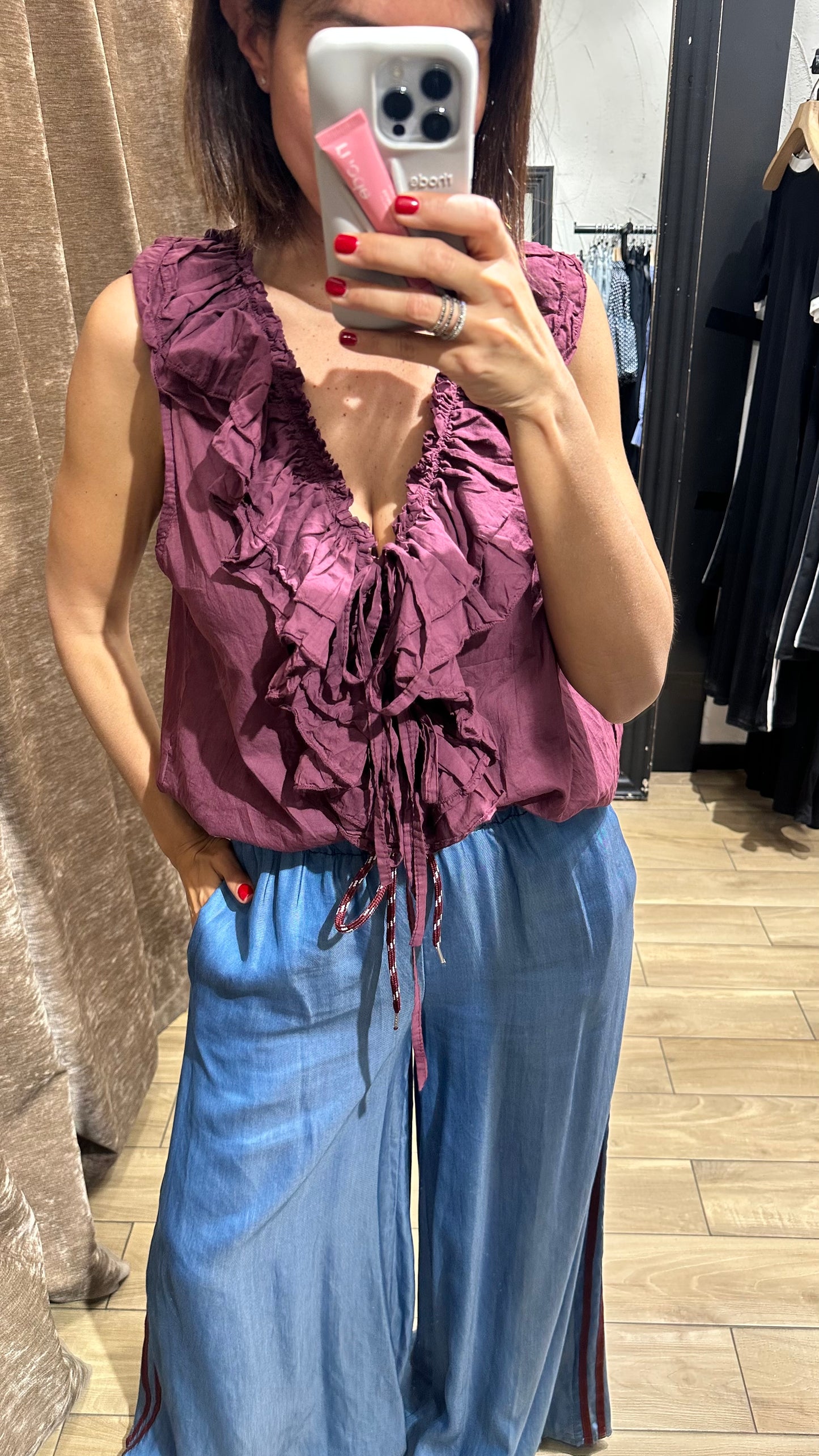 Top Federica