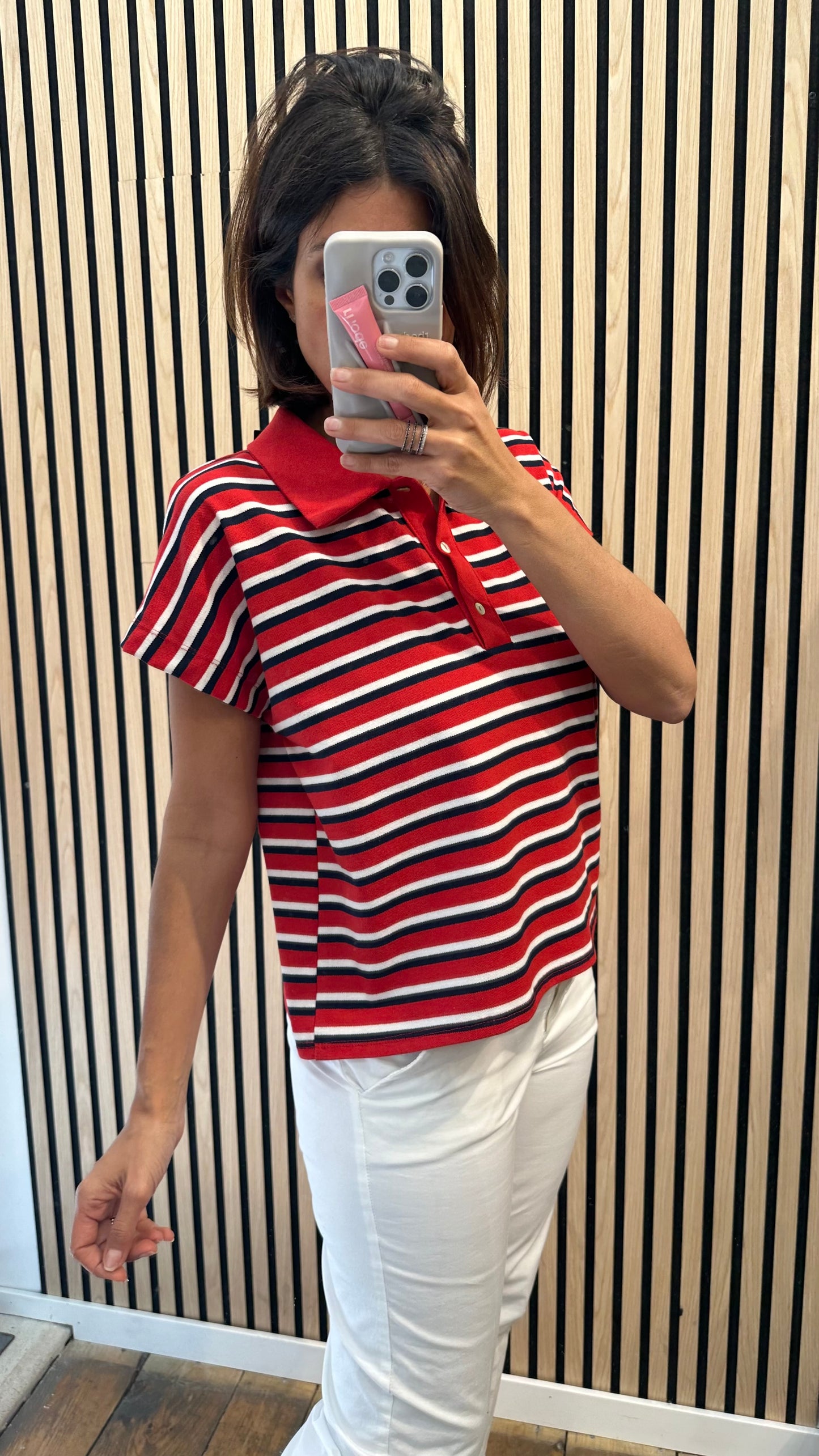 Polo Fabiola