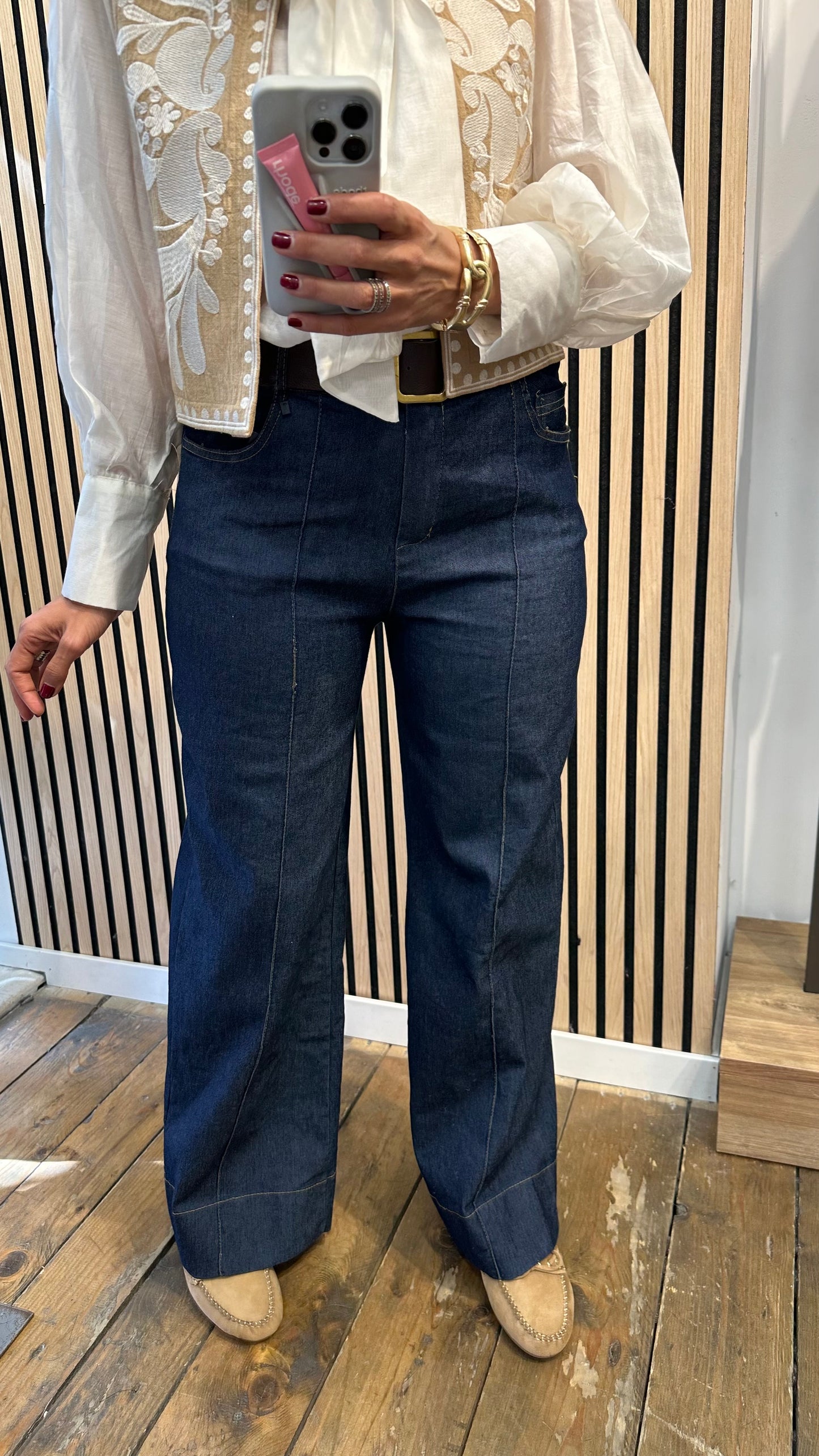 Jeans Gioia
