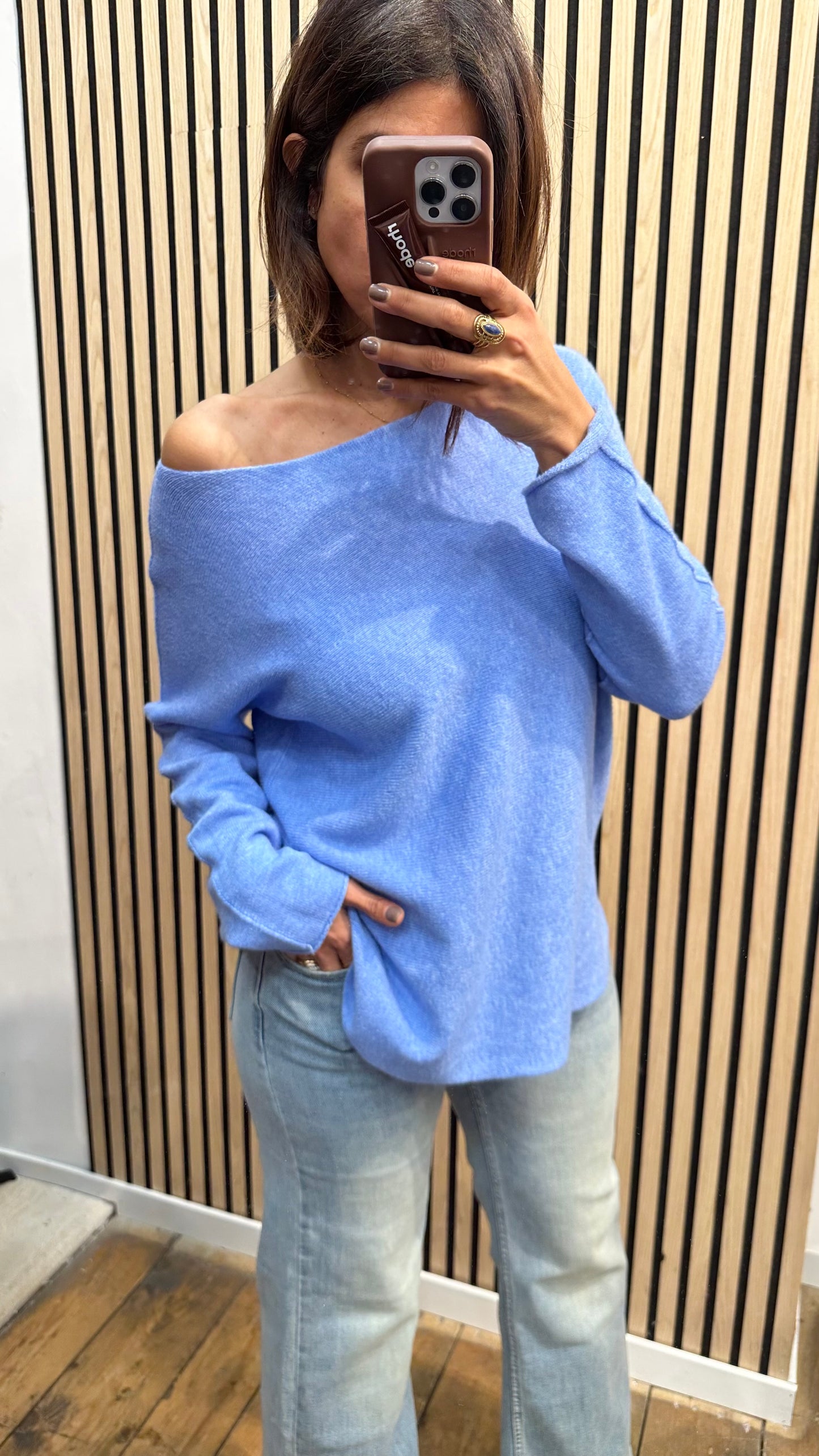 Maglia Tess