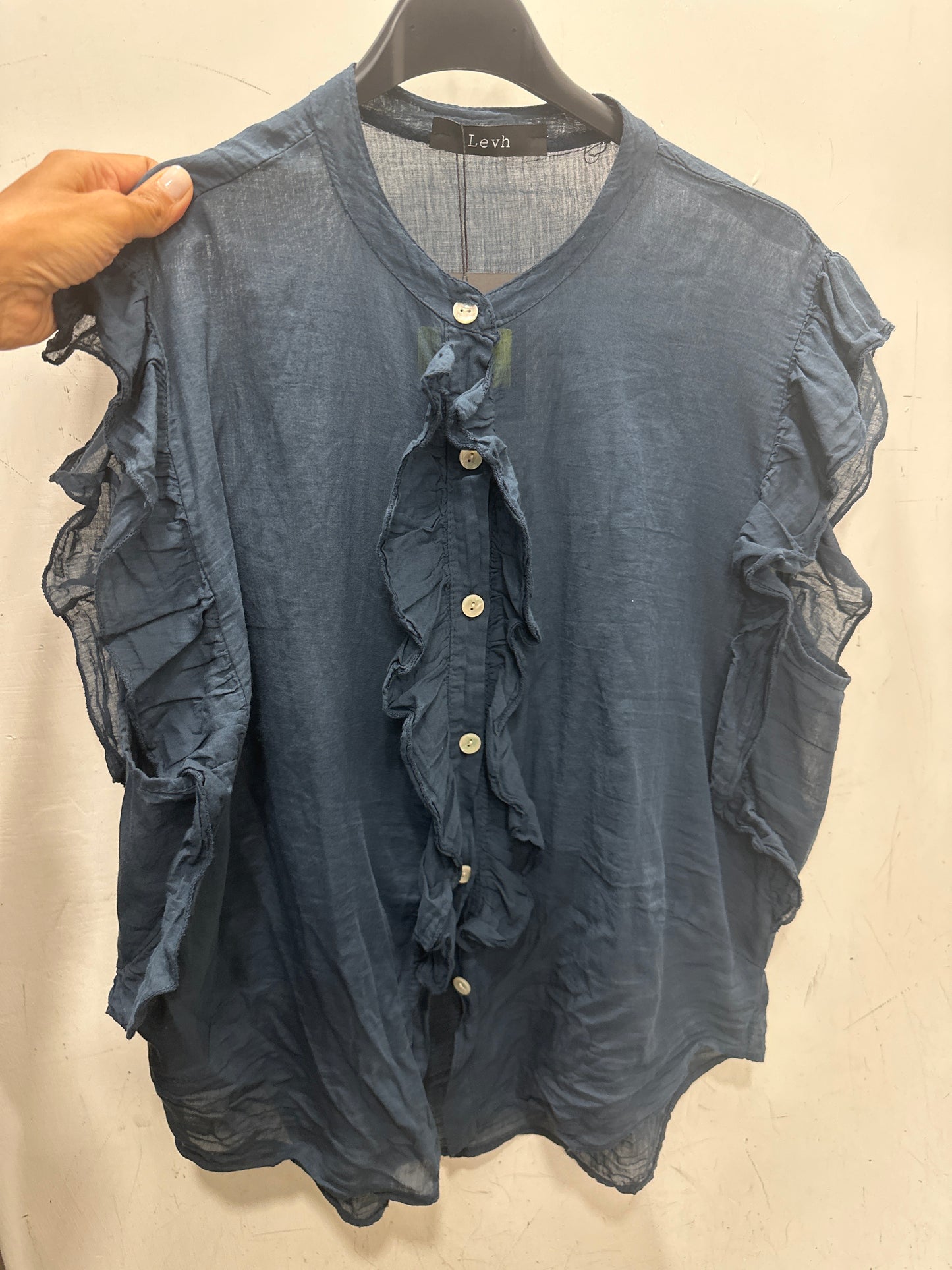 Camicia Baker