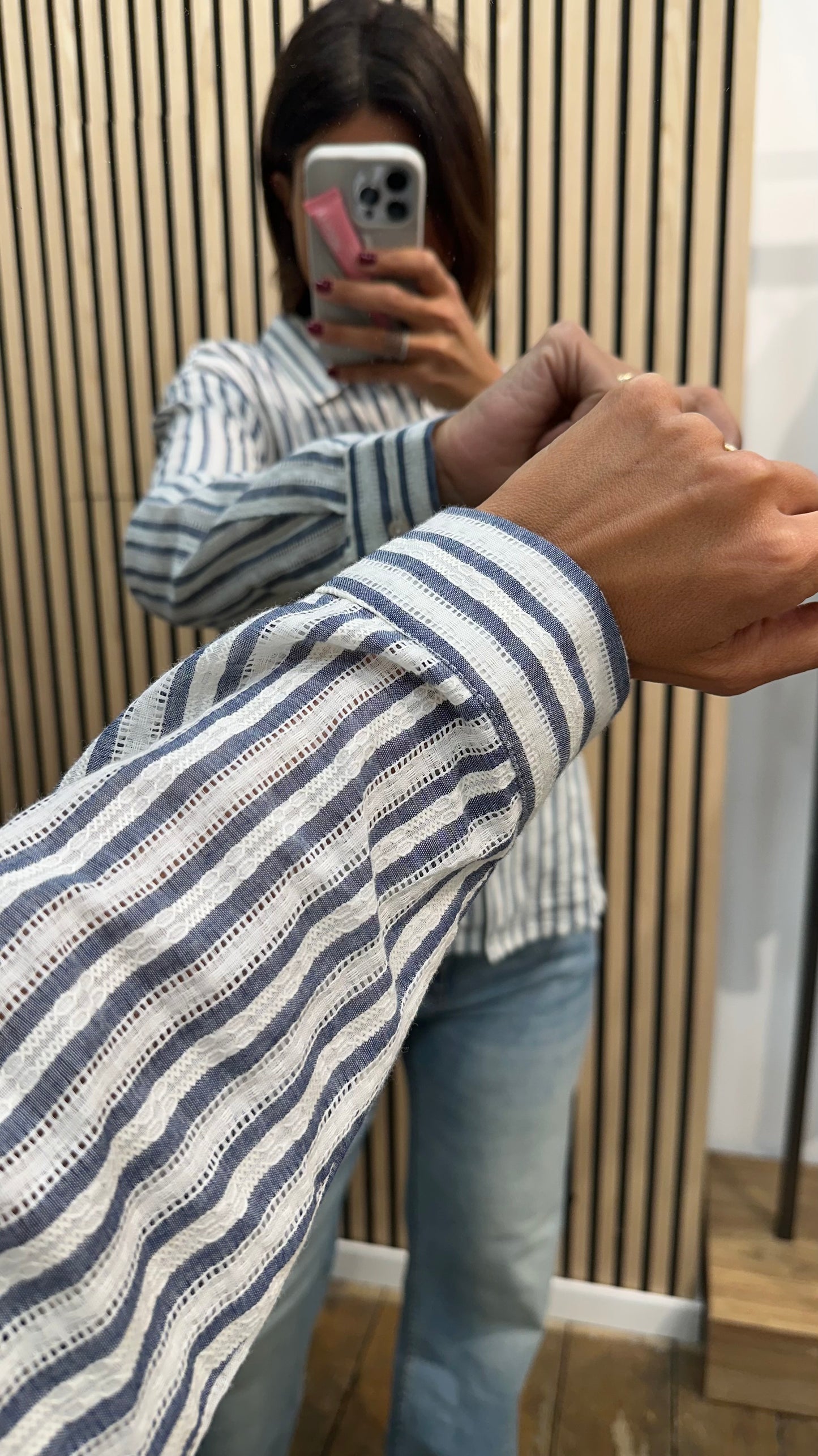 Camicia Carola