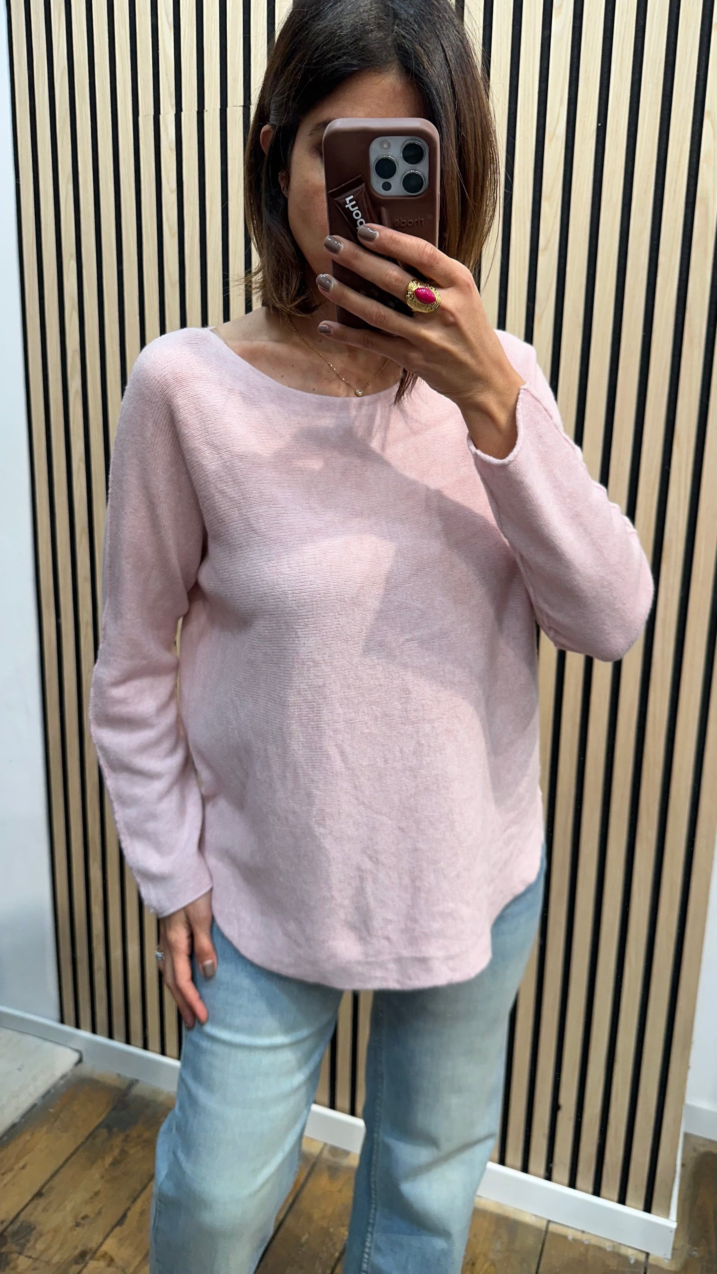 Maglia Tess