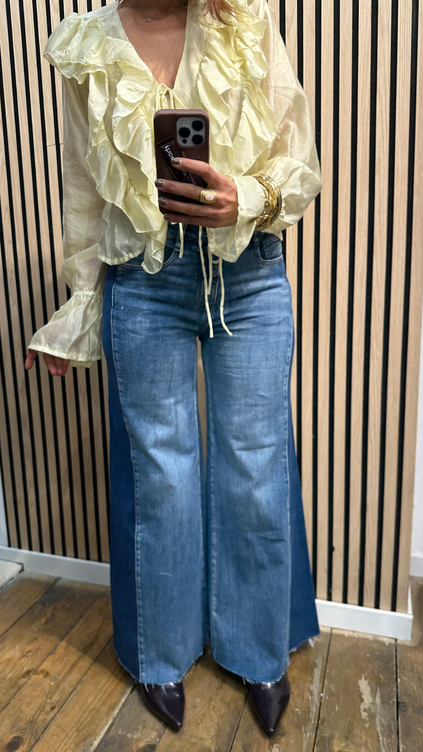 Jeans Brandy