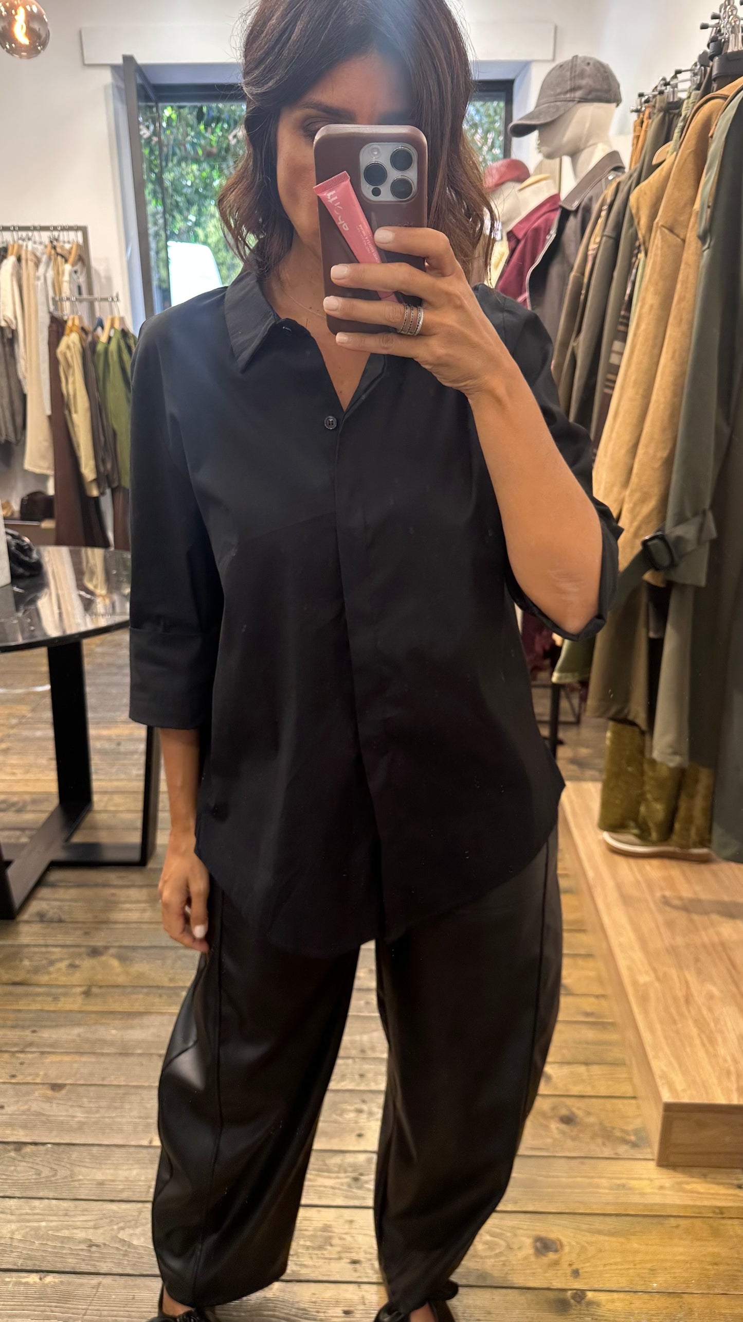 Camicia Brac